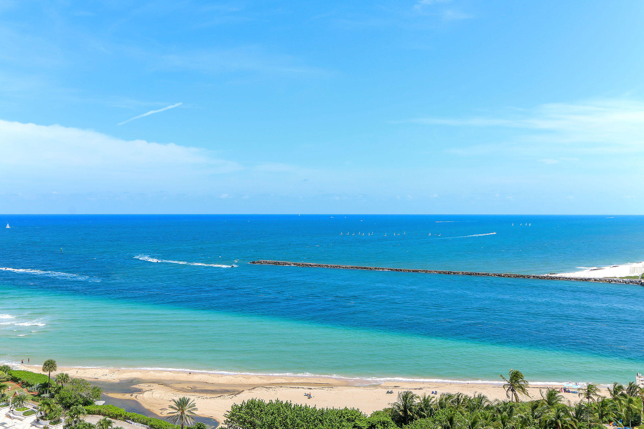 EVERGLADES HOUSE CONDO - Residential Lease