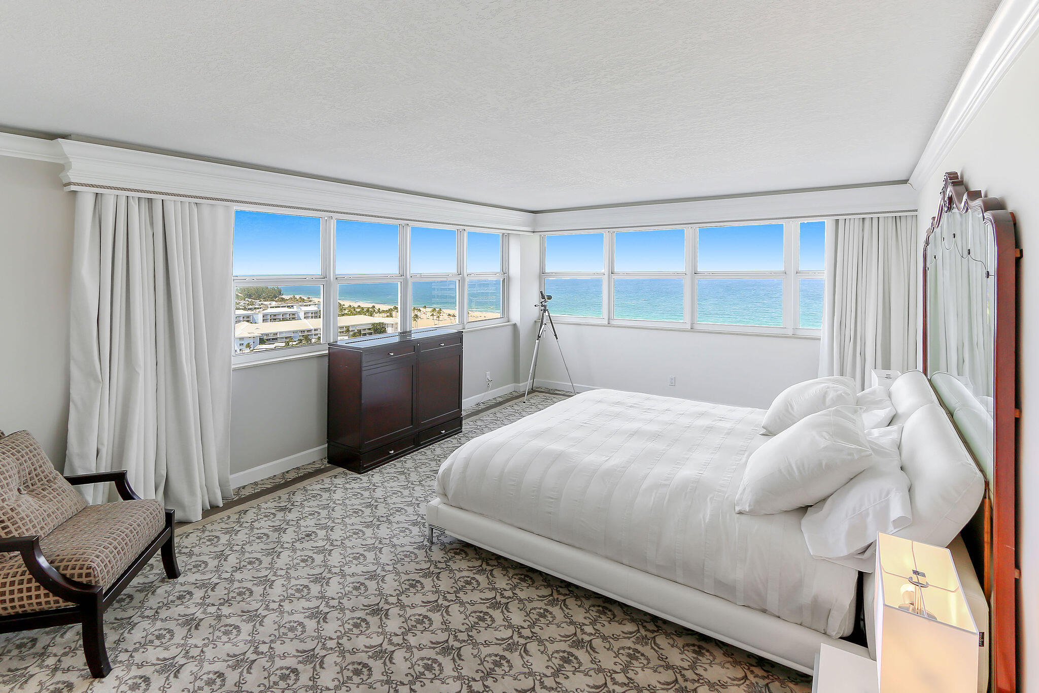 EVERGLADES HOUSE CONDO - Residential Lease