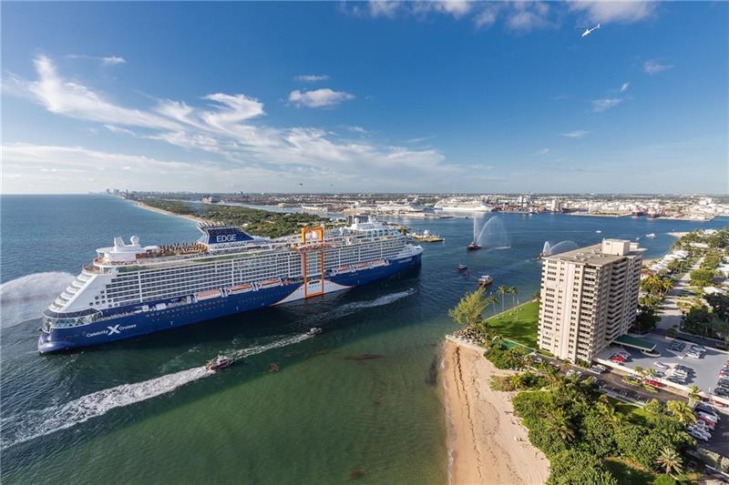 EVERGLADES HOUSE CONDO - Residential Lease