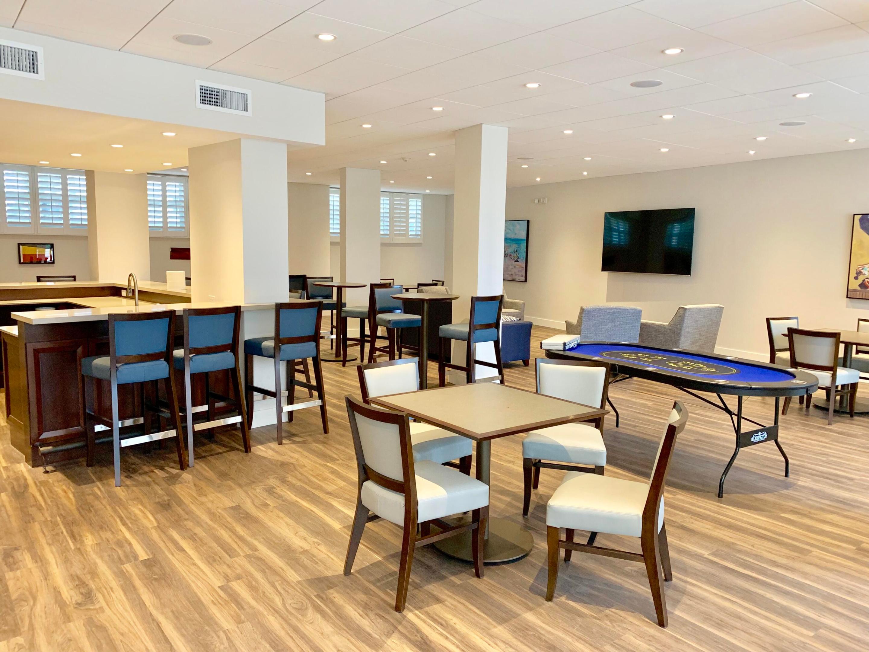EVERGLADES HOUSE CONDO - Residential Lease