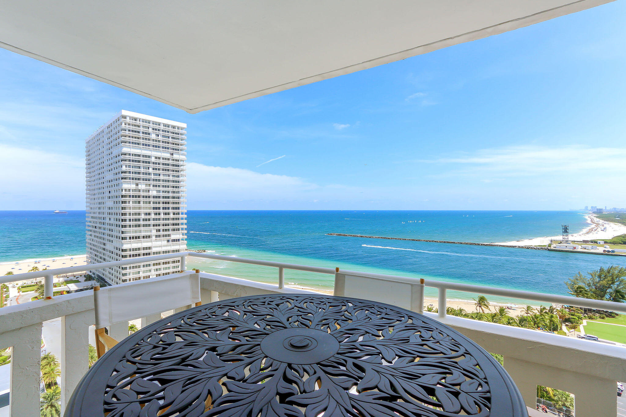 EVERGLADES HOUSE CONDO - Residential Lease