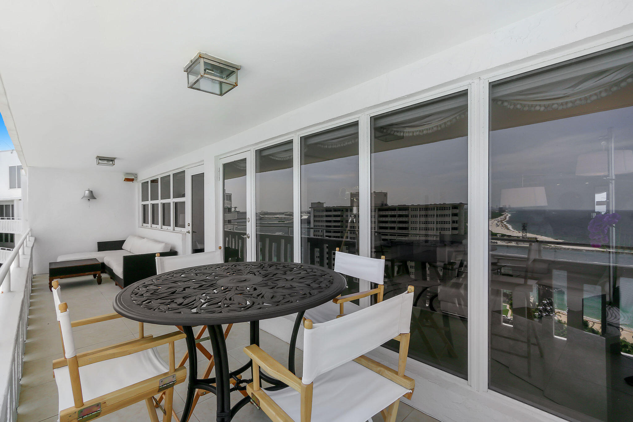 EVERGLADES HOUSE CONDO - Residential Lease