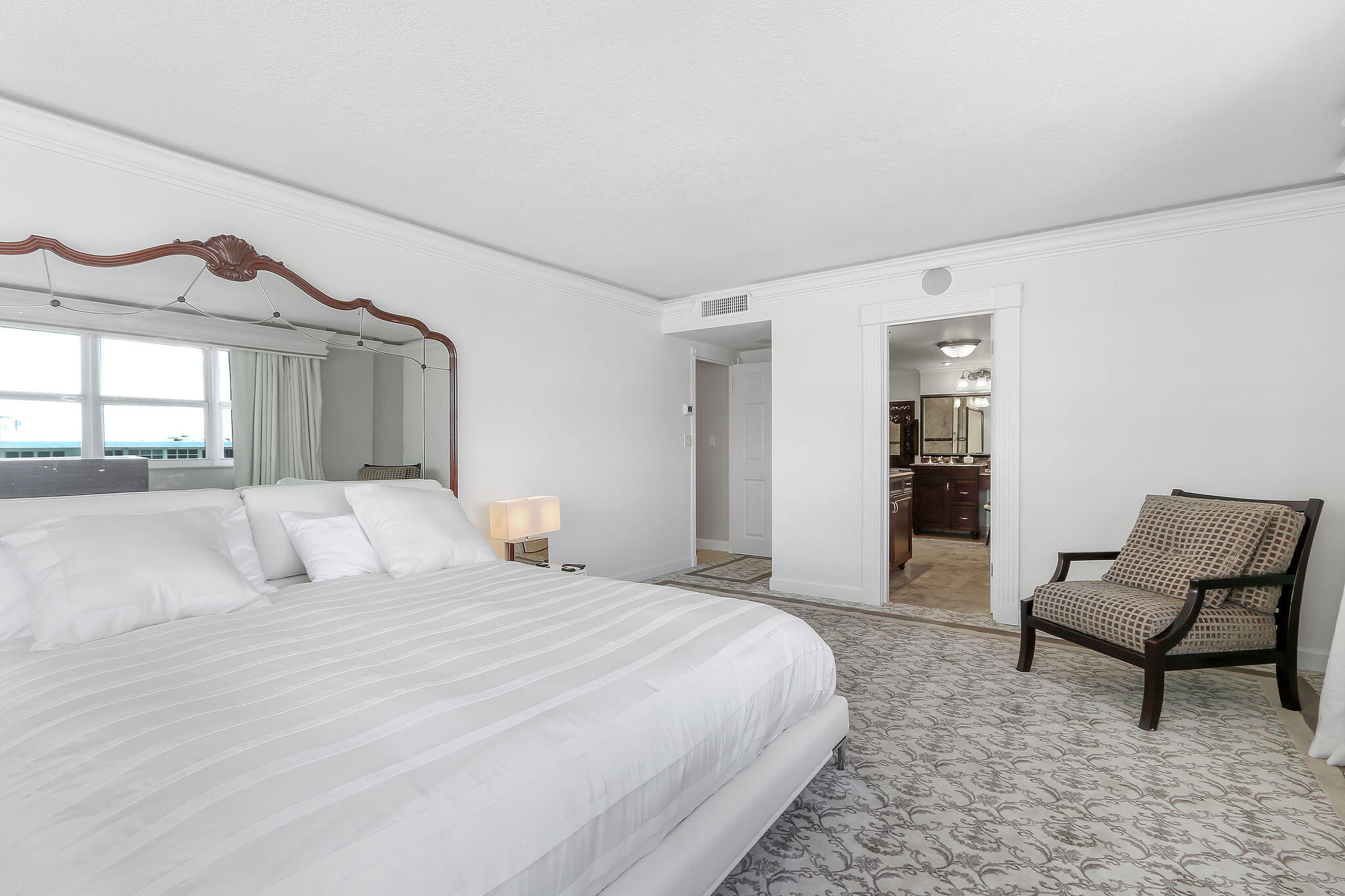 EVERGLADES HOUSE CONDO - Residential Lease