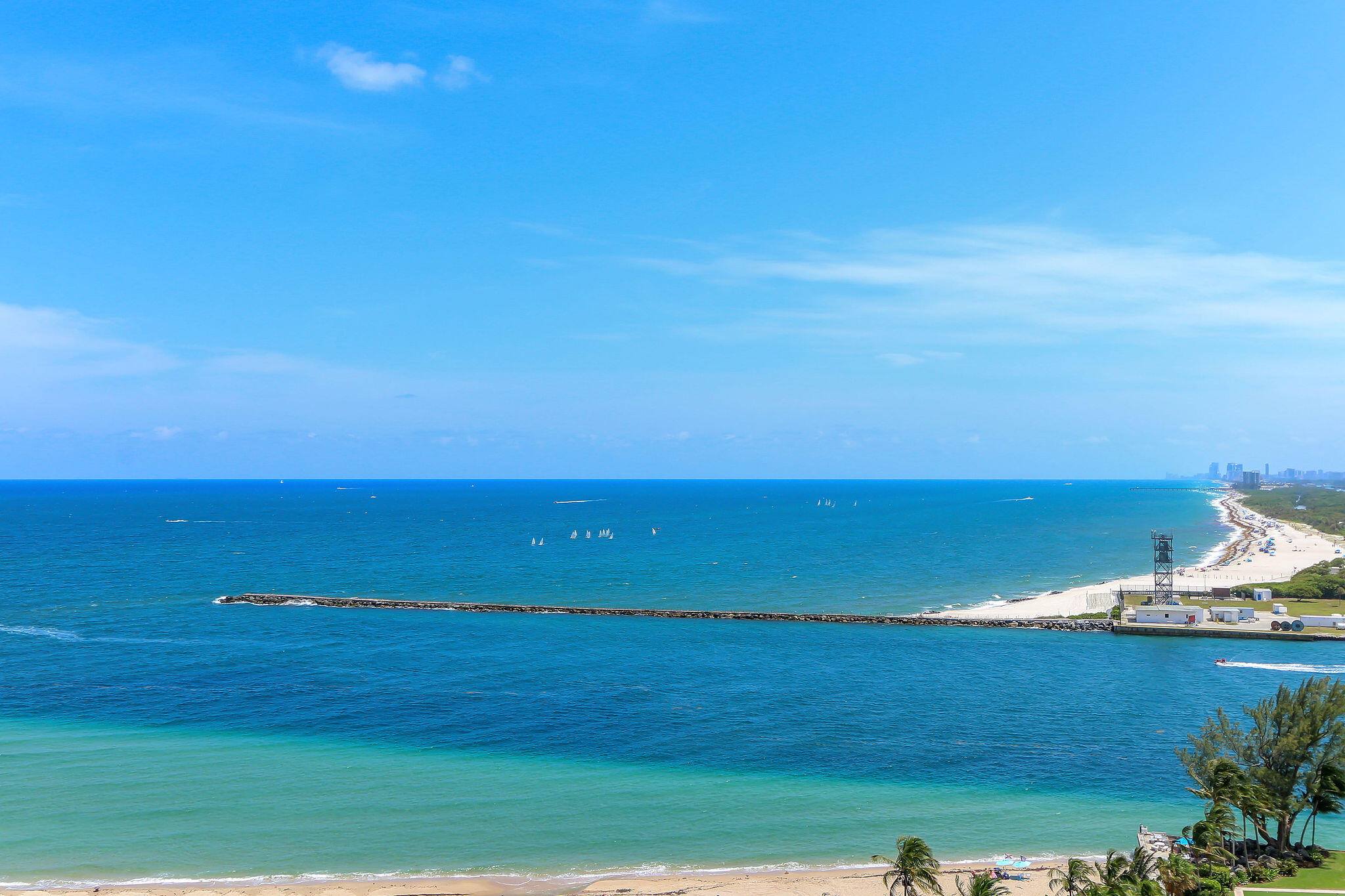 EVERGLADES HOUSE CONDO - Residential Lease