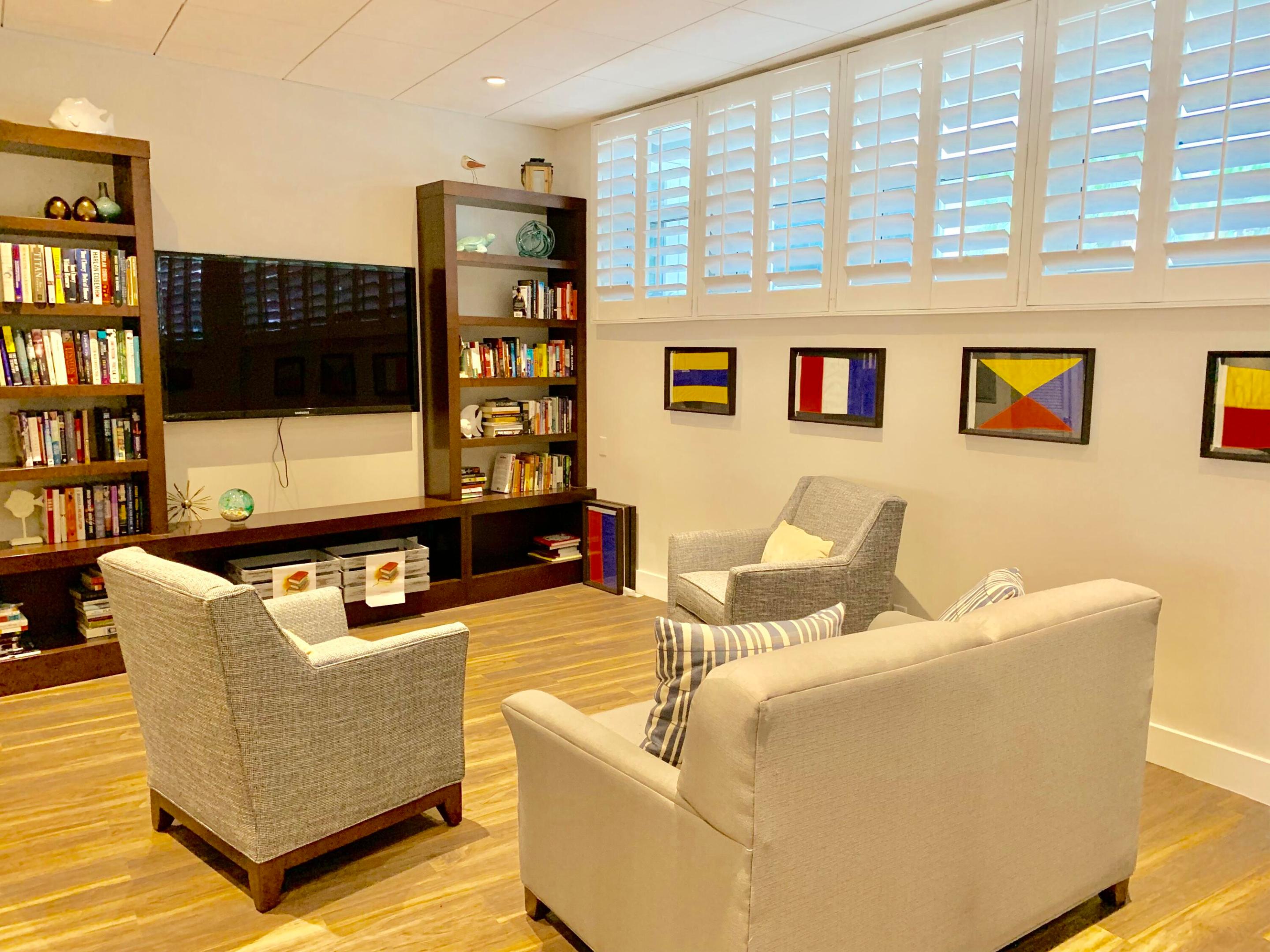 EVERGLADES HOUSE CONDO - Residential Lease
