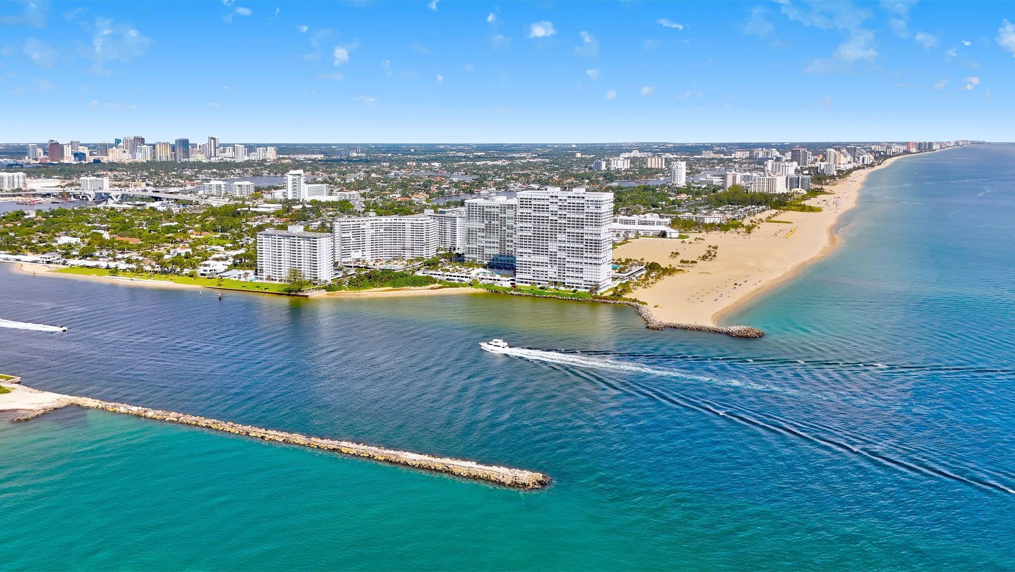 EVERGLADES HOUSE CONDO - Residential Lease