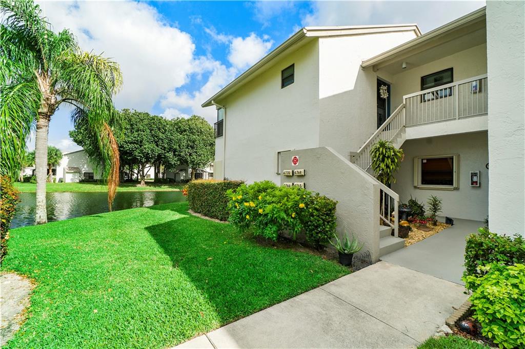 Baywood Village II-D - Residential