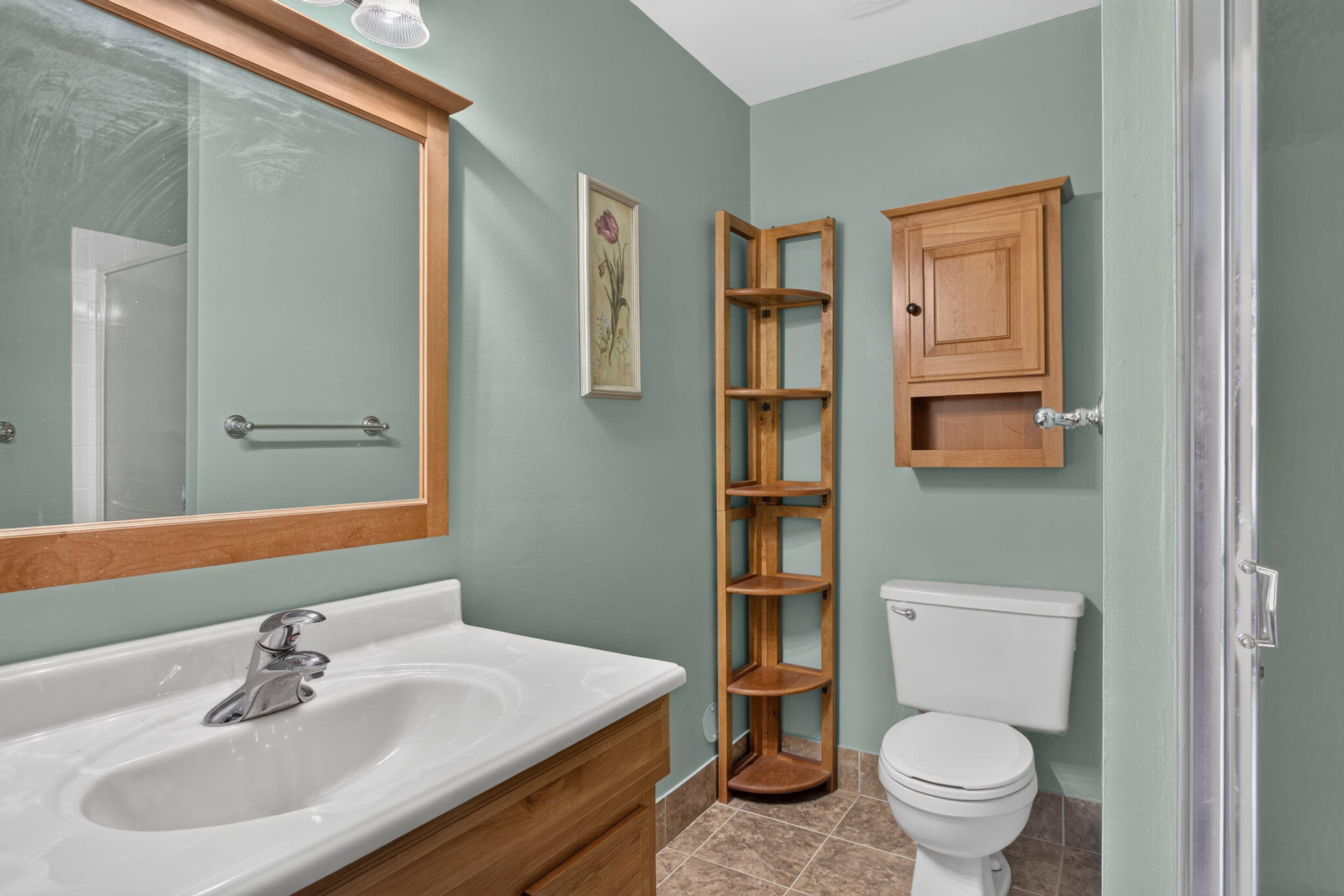 VILLAS OF PLANTATION - Residential
