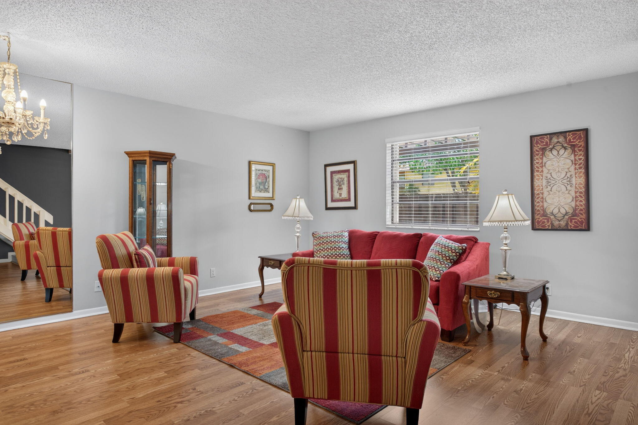 VILLAS OF PLANTATION - Residential