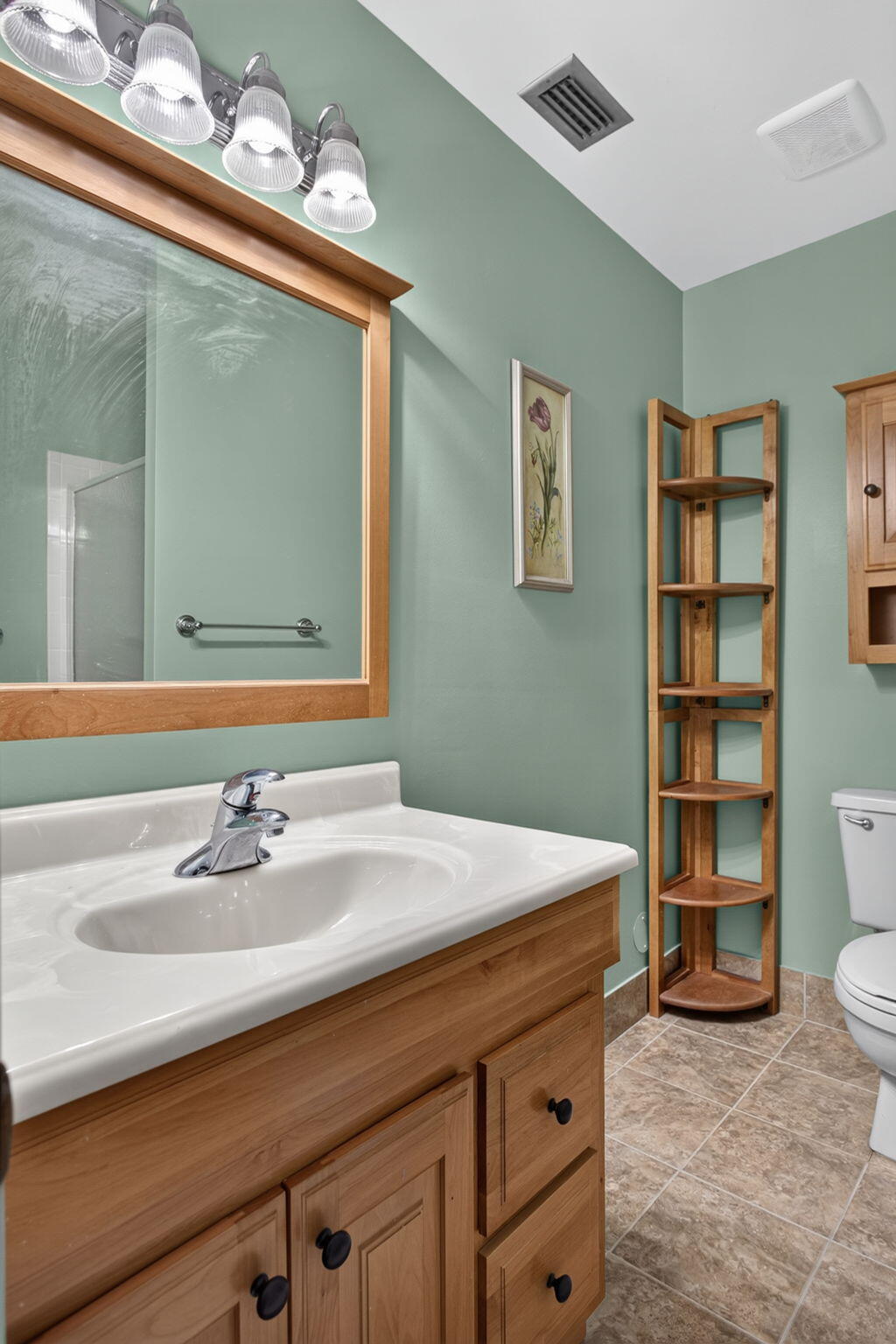 VILLAS OF PLANTATION - Residential