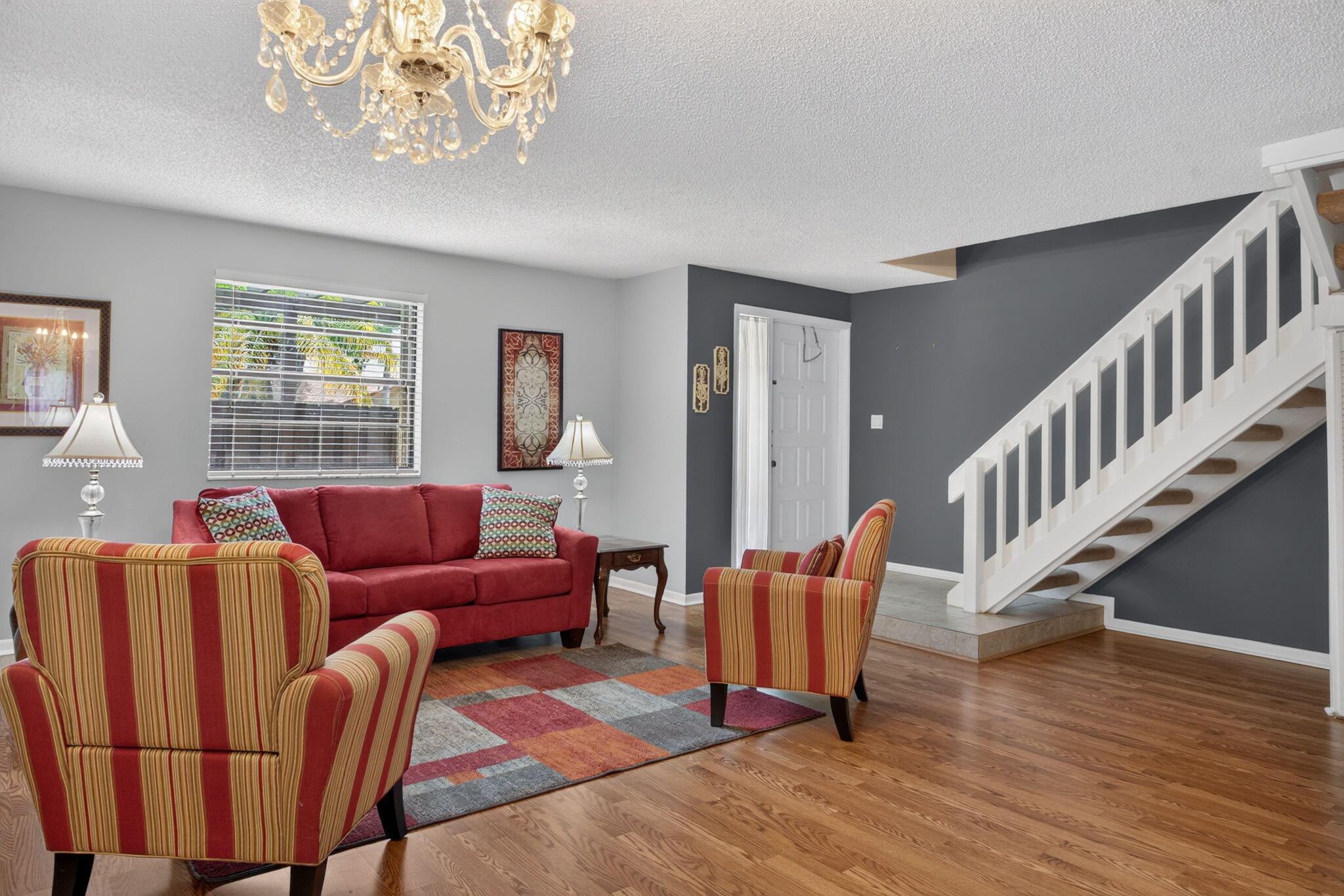 VILLAS OF PLANTATION - Residential