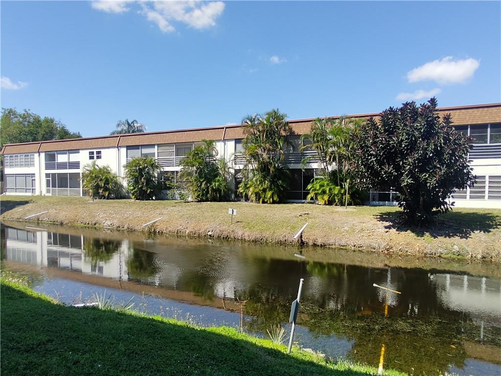 Mariner 1 - Residential