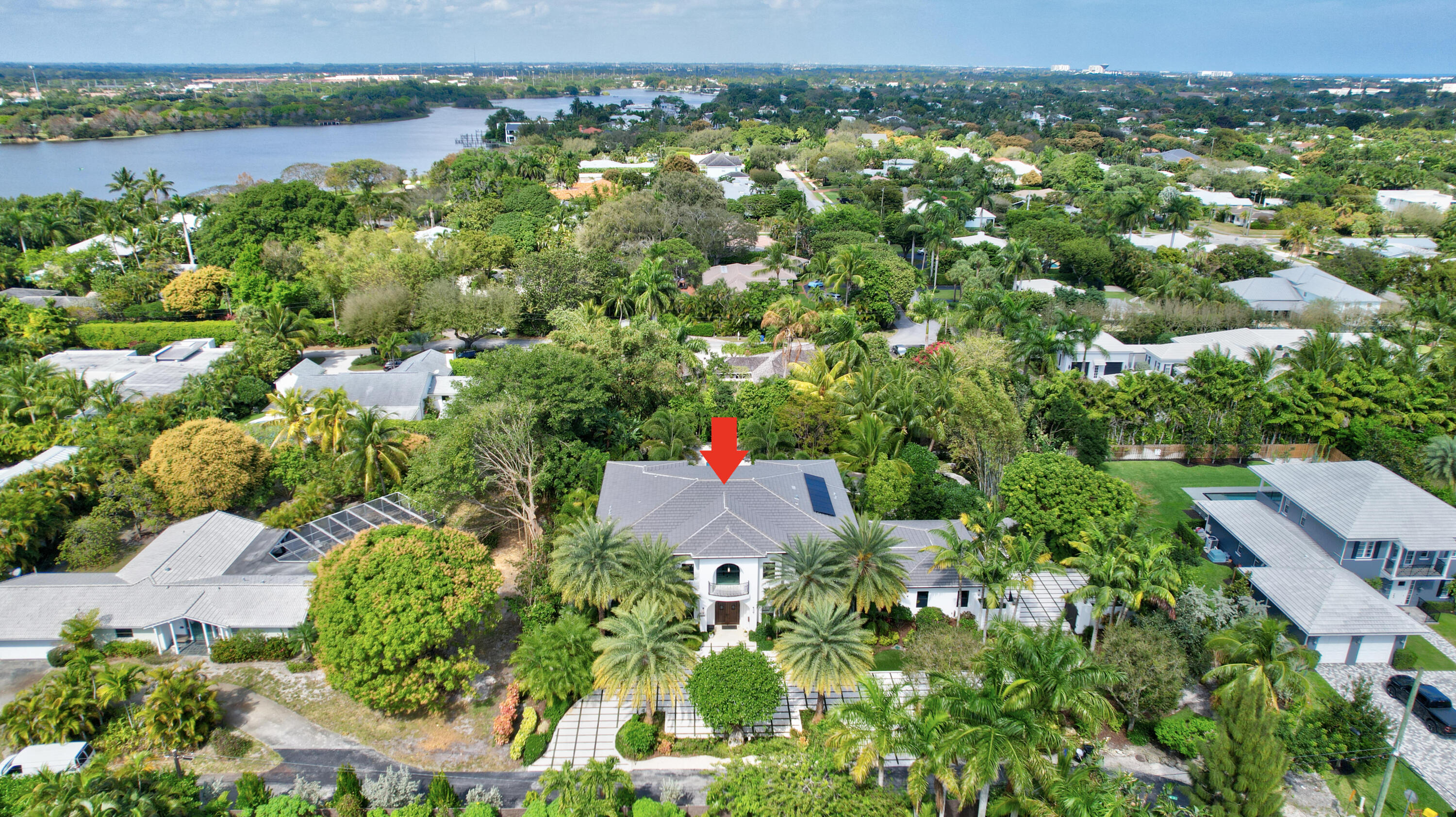 S/D OF 8-46-43 - Residential