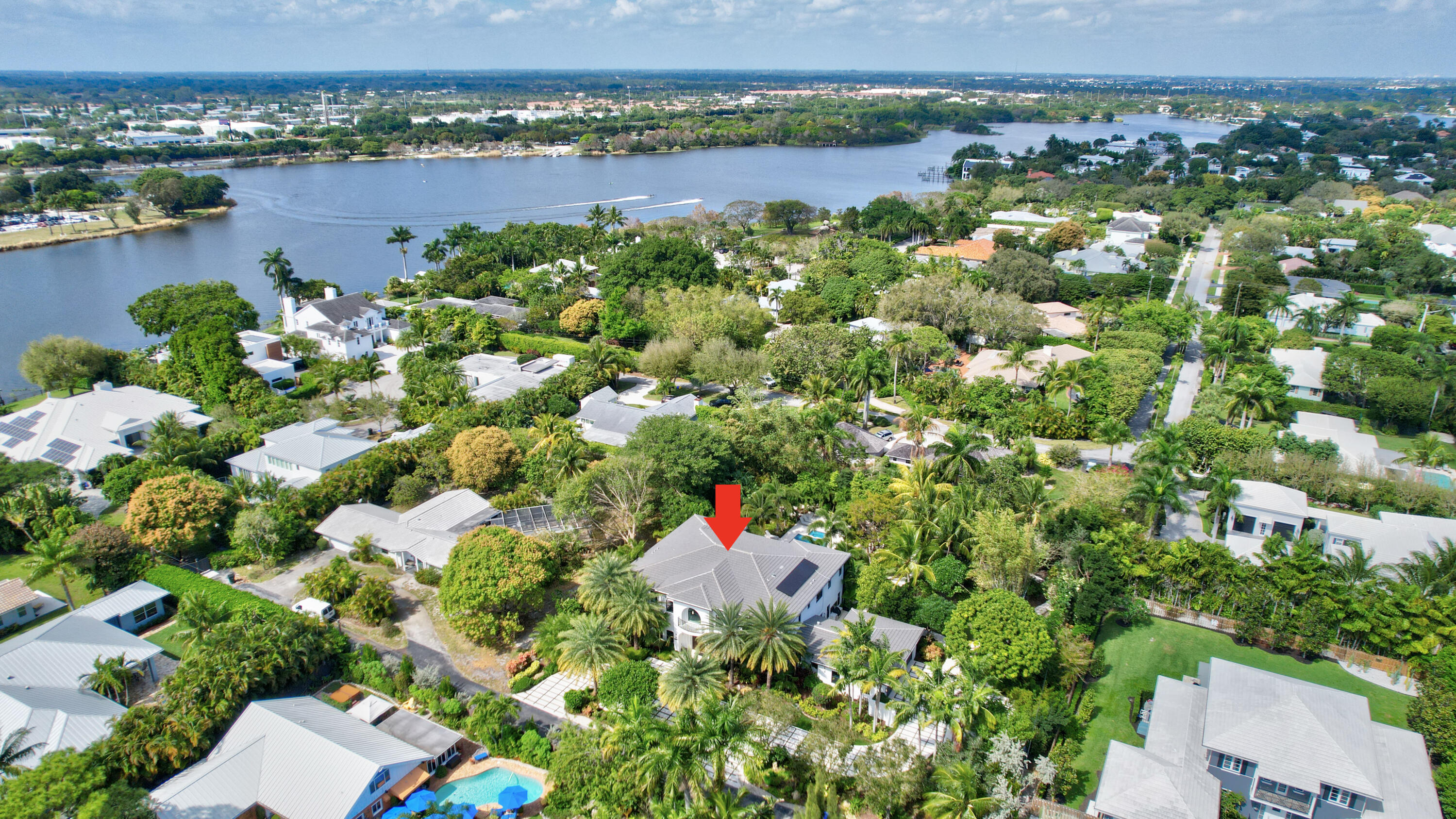 S/D OF 8-46-43 - Residential