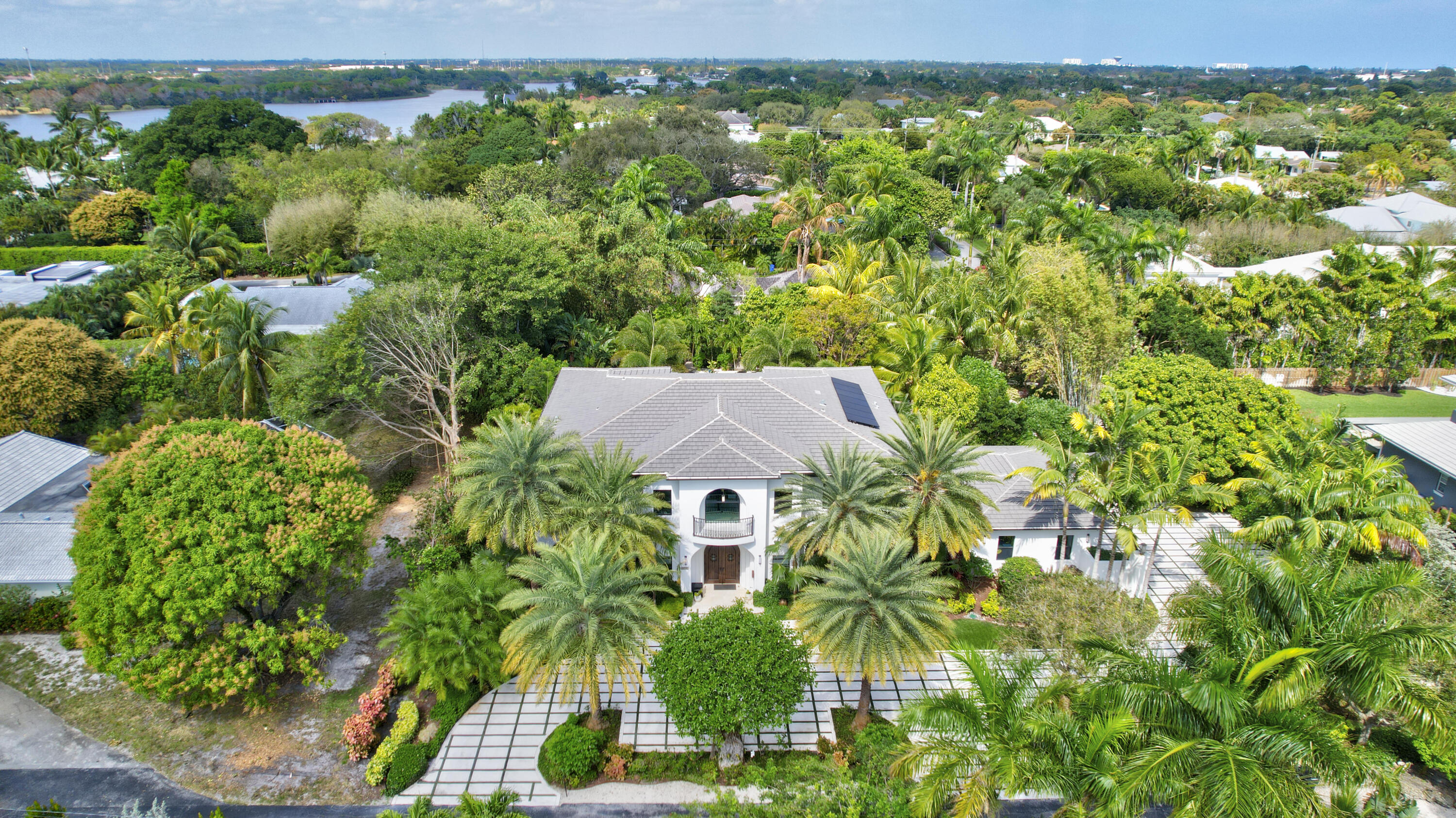 S/D OF 8-46-43 - Residential