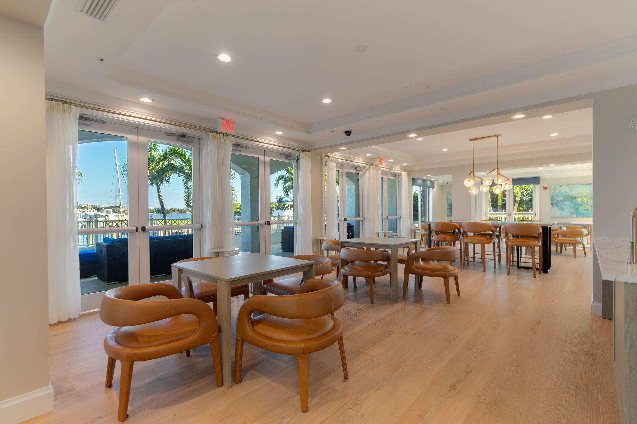 MOORINGS AT LANTANA CONDO 2 - Residential Lease