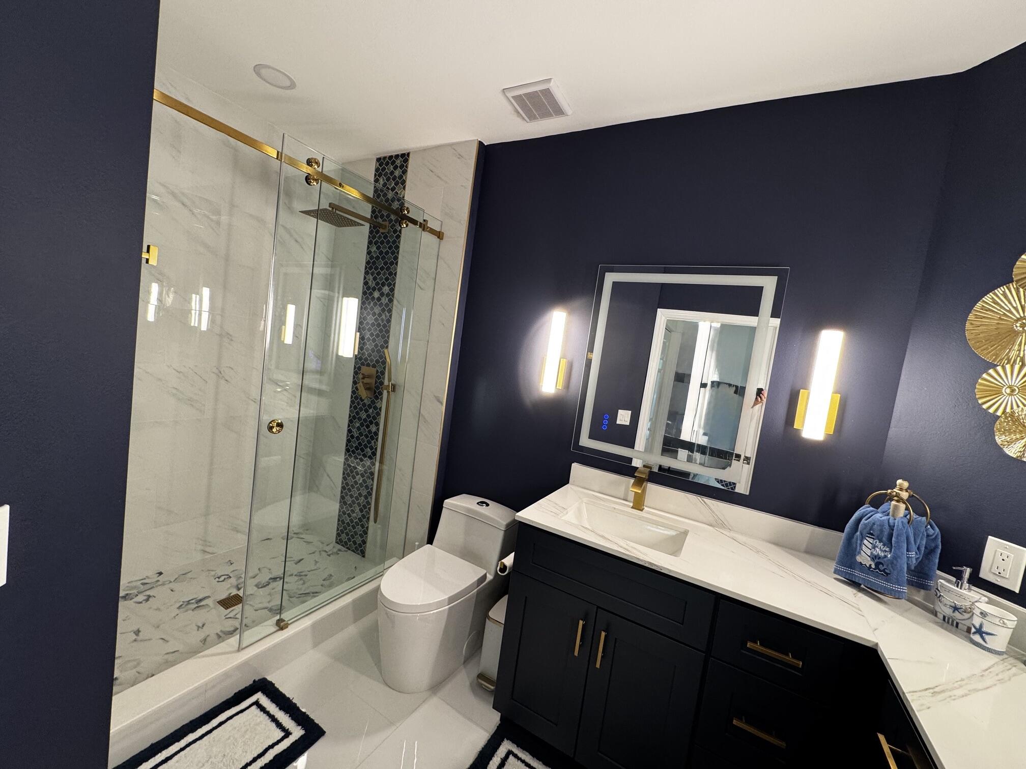 MOORINGS AT LANTANA CONDO 2 - Residential Lease