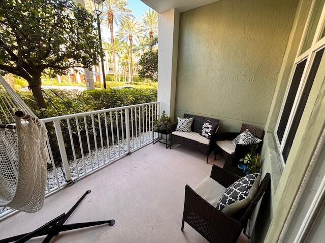 MOORINGS AT LANTANA CONDO 2 - Residential Lease