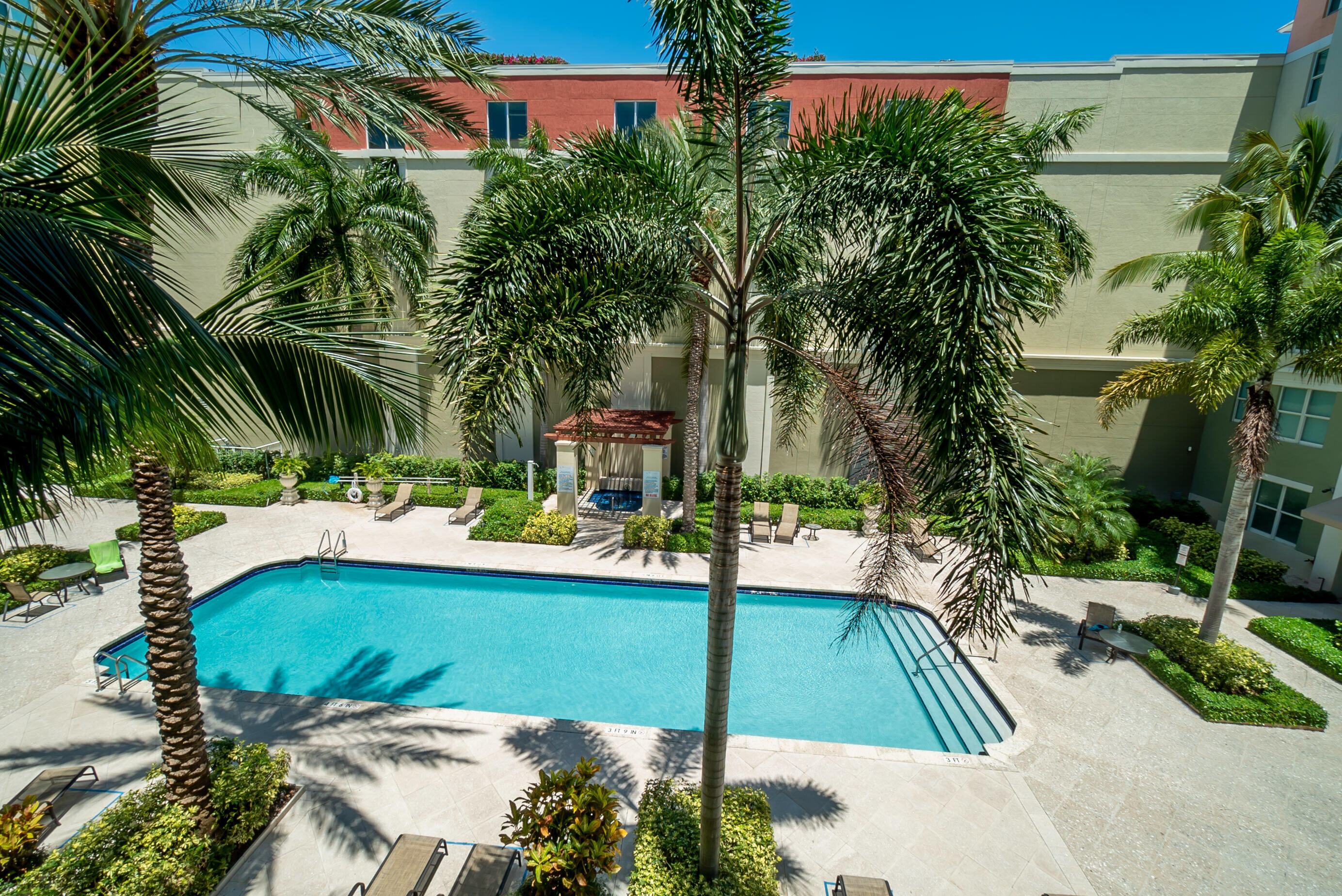 MOORINGS AT LANTANA CONDO 2 - Residential Lease
