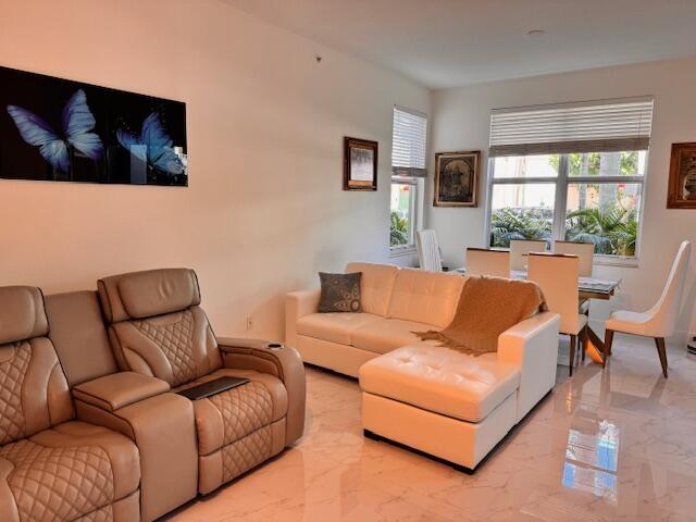 MOORINGS AT LANTANA CONDO 2 - Residential Lease