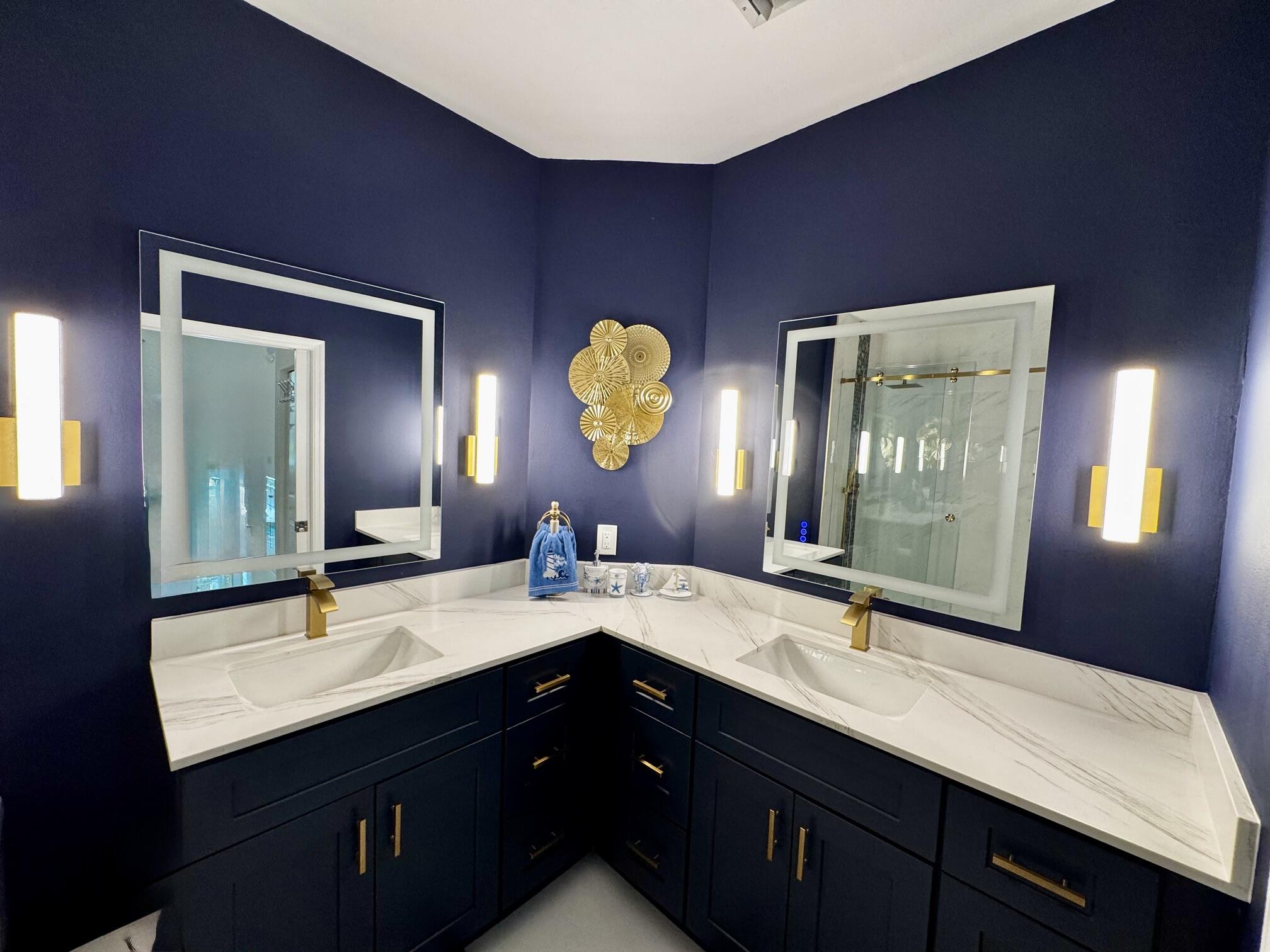 MOORINGS AT LANTANA CONDO 2 - Residential Lease