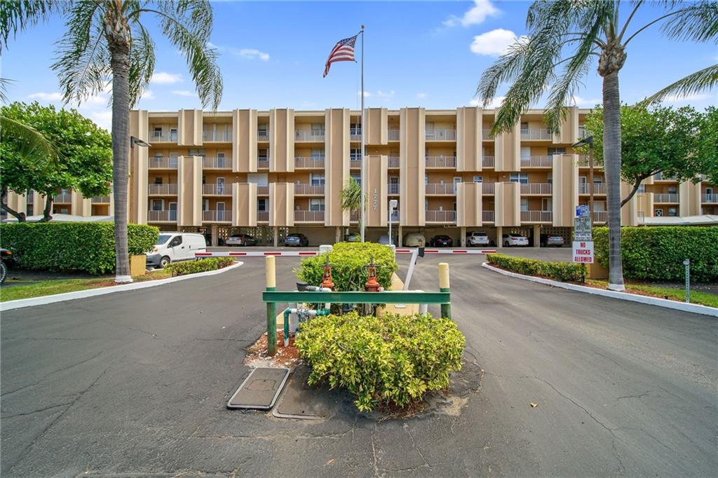 Cromwell East - Residential