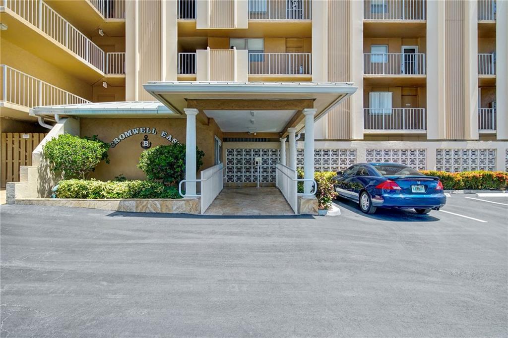 Cromwell East - Residential