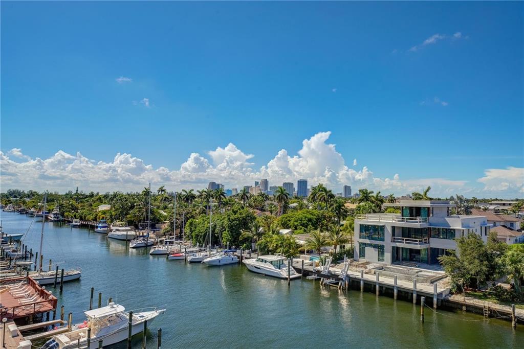 Cromwell East - Residential