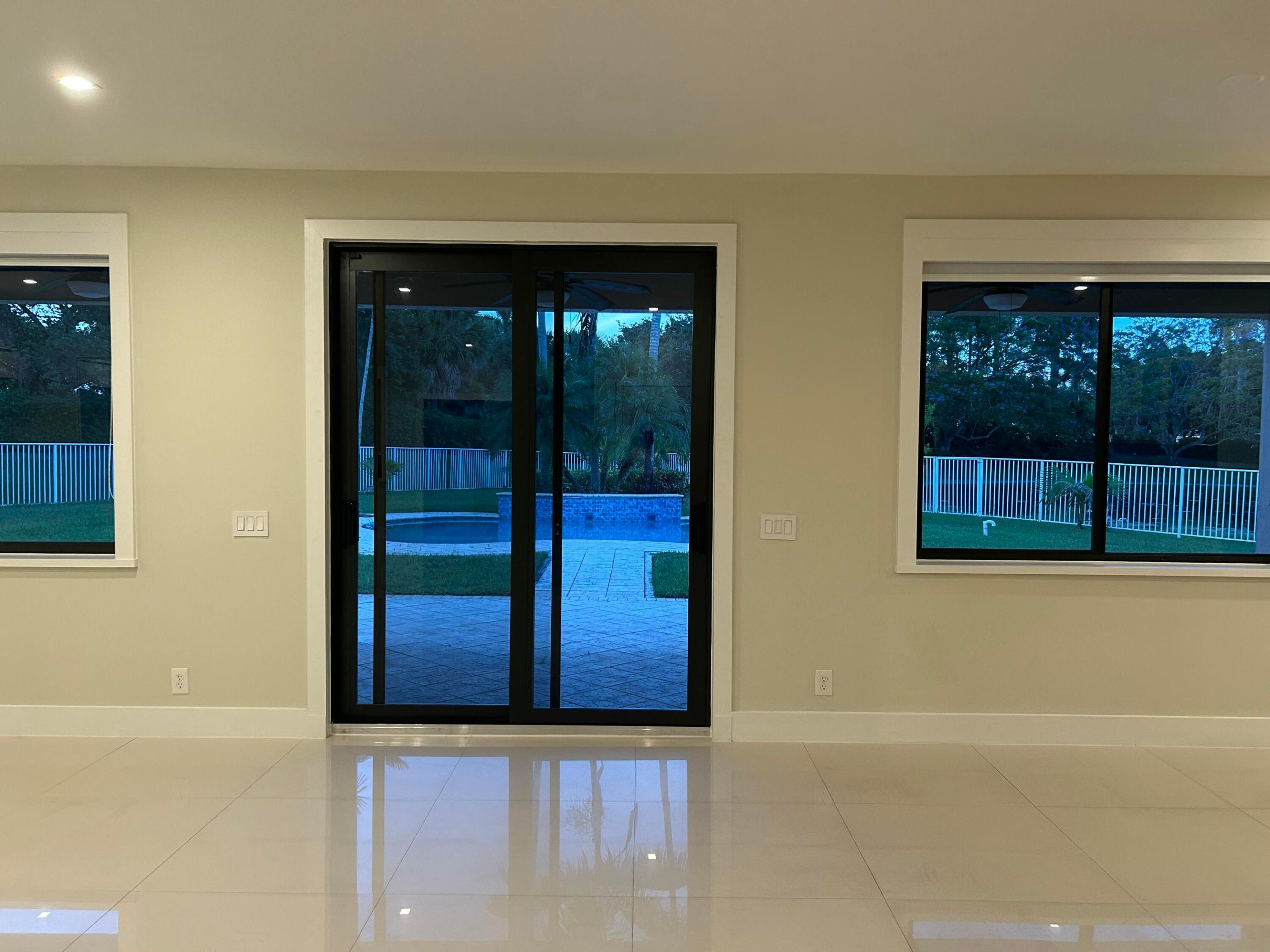 SECTOR 2-PARCELS 11 27 28 & 29 - Residential Lease