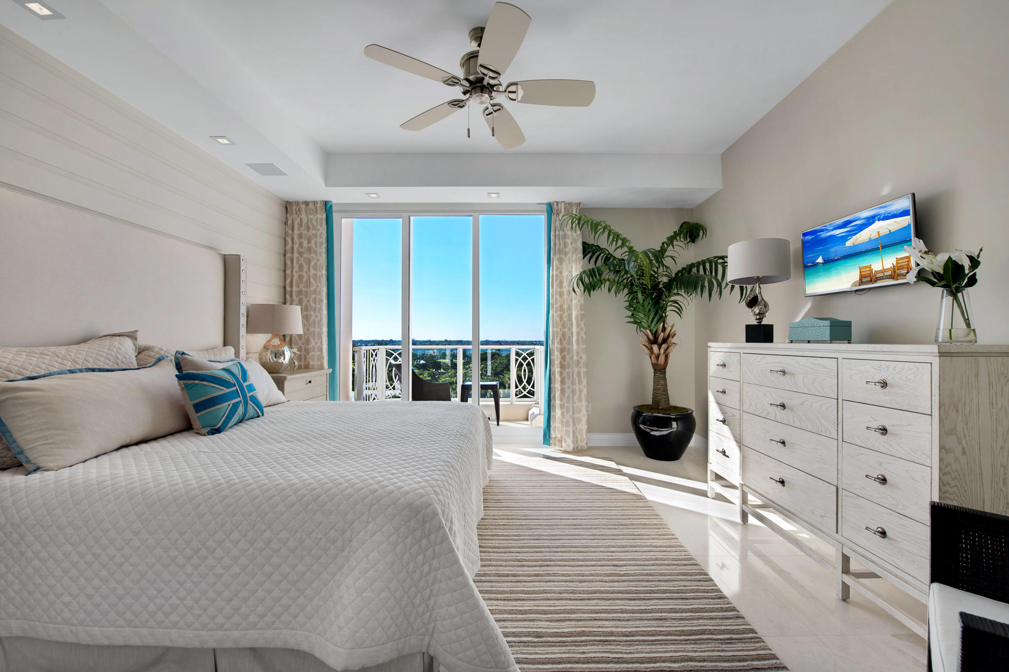 4001 NORTH OCEAN CONDO - Residential