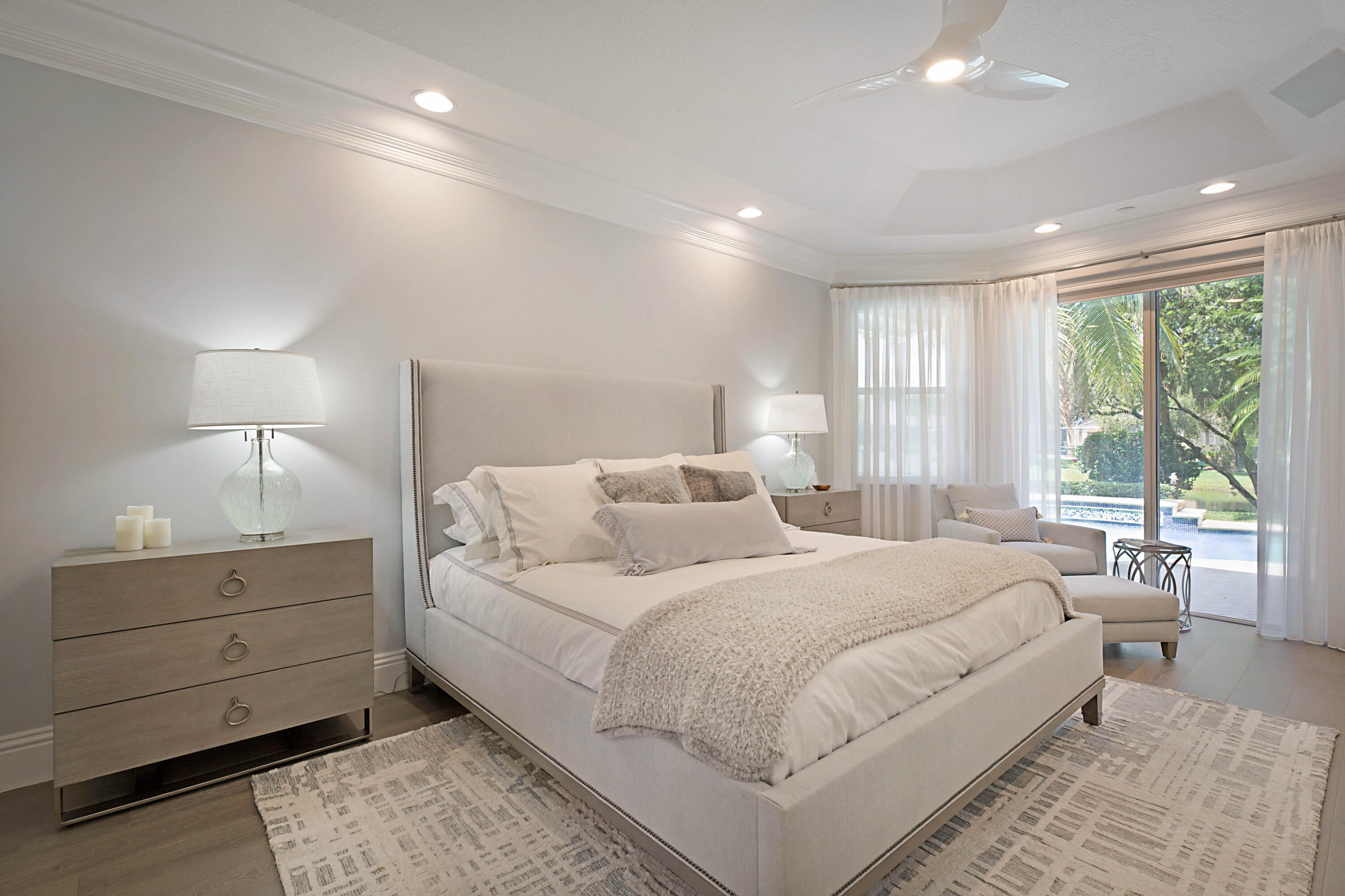 KENSINGTON - Residential