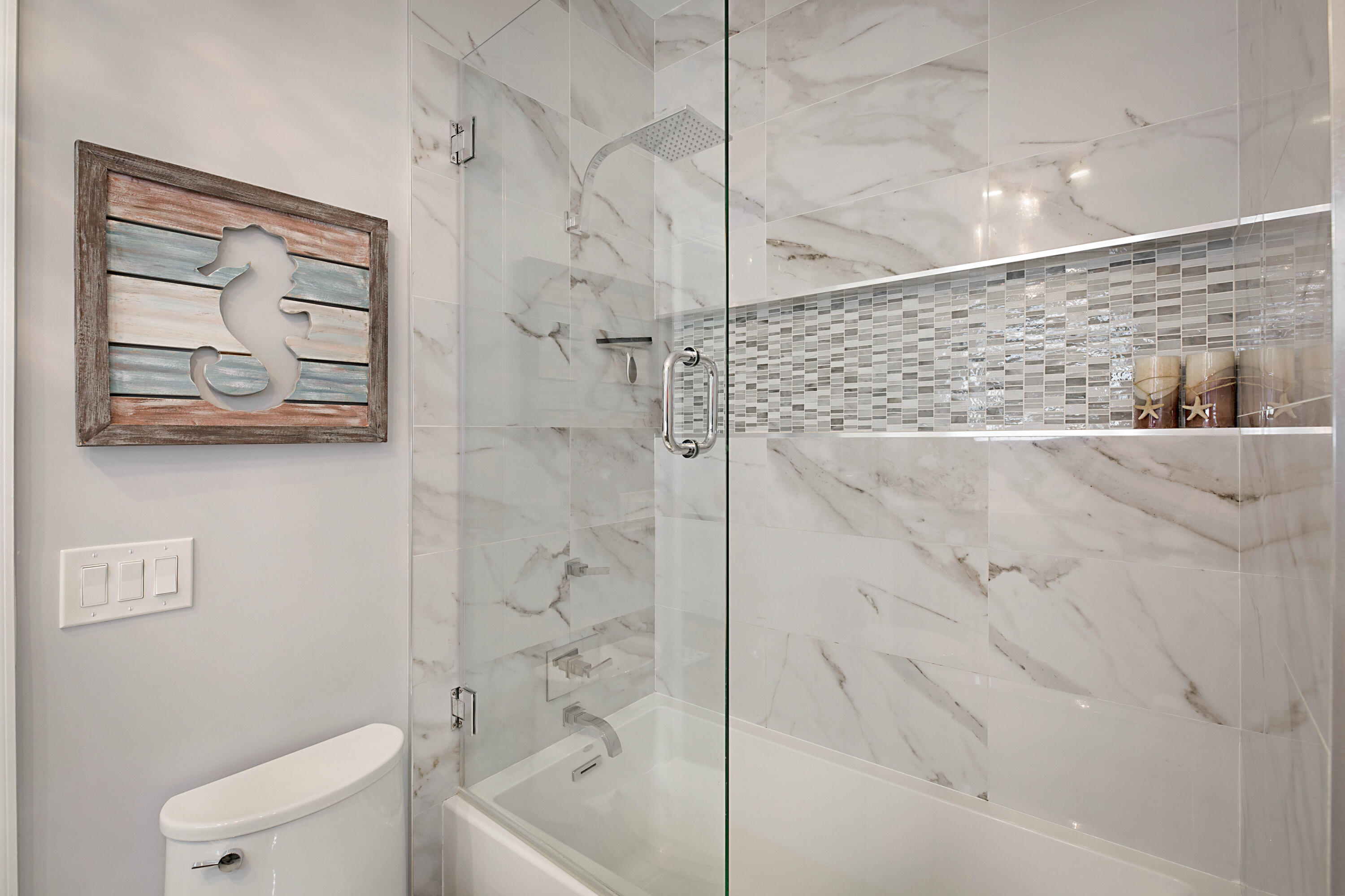 KENSINGTON - Residential