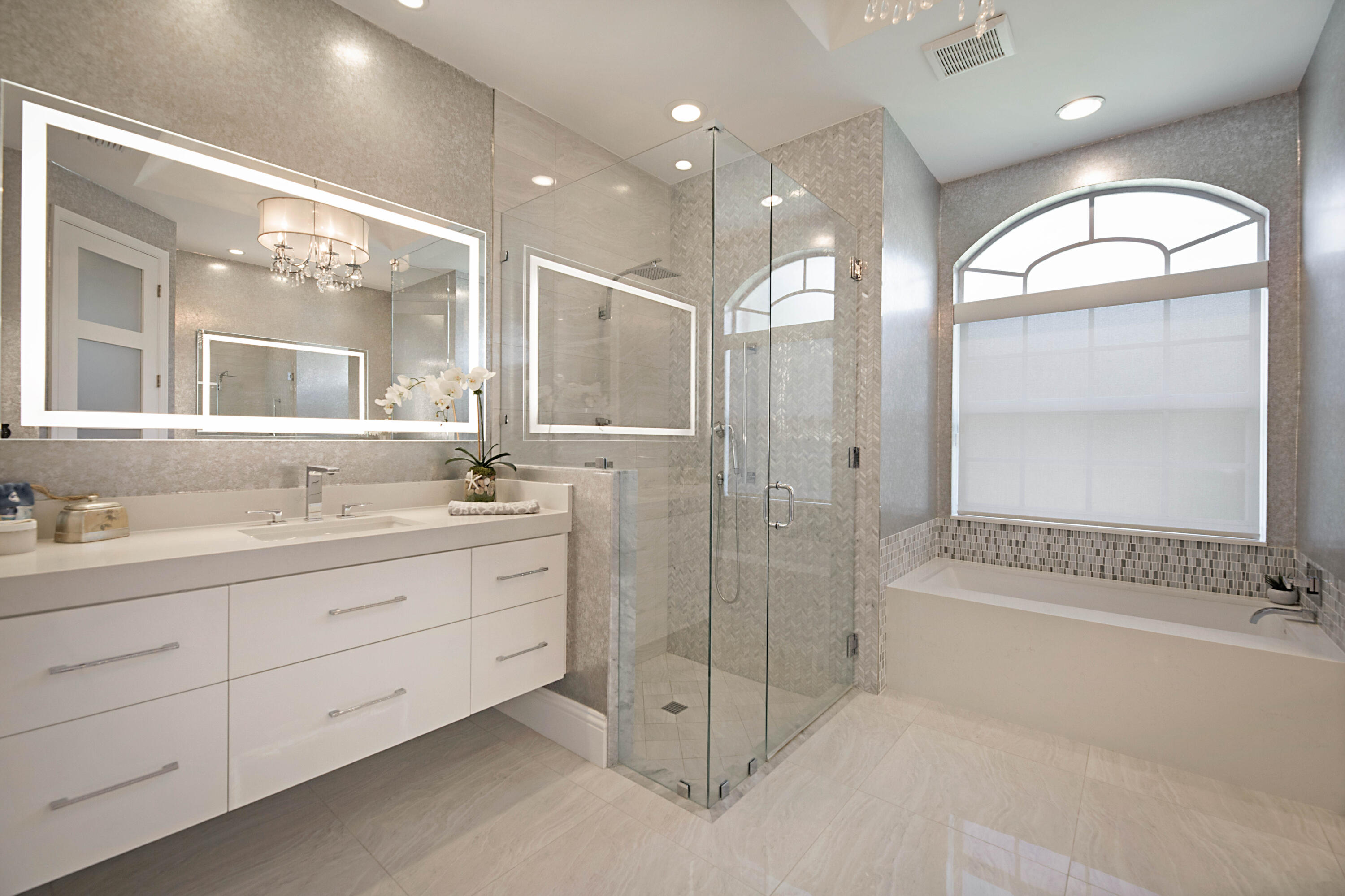 KENSINGTON - Residential