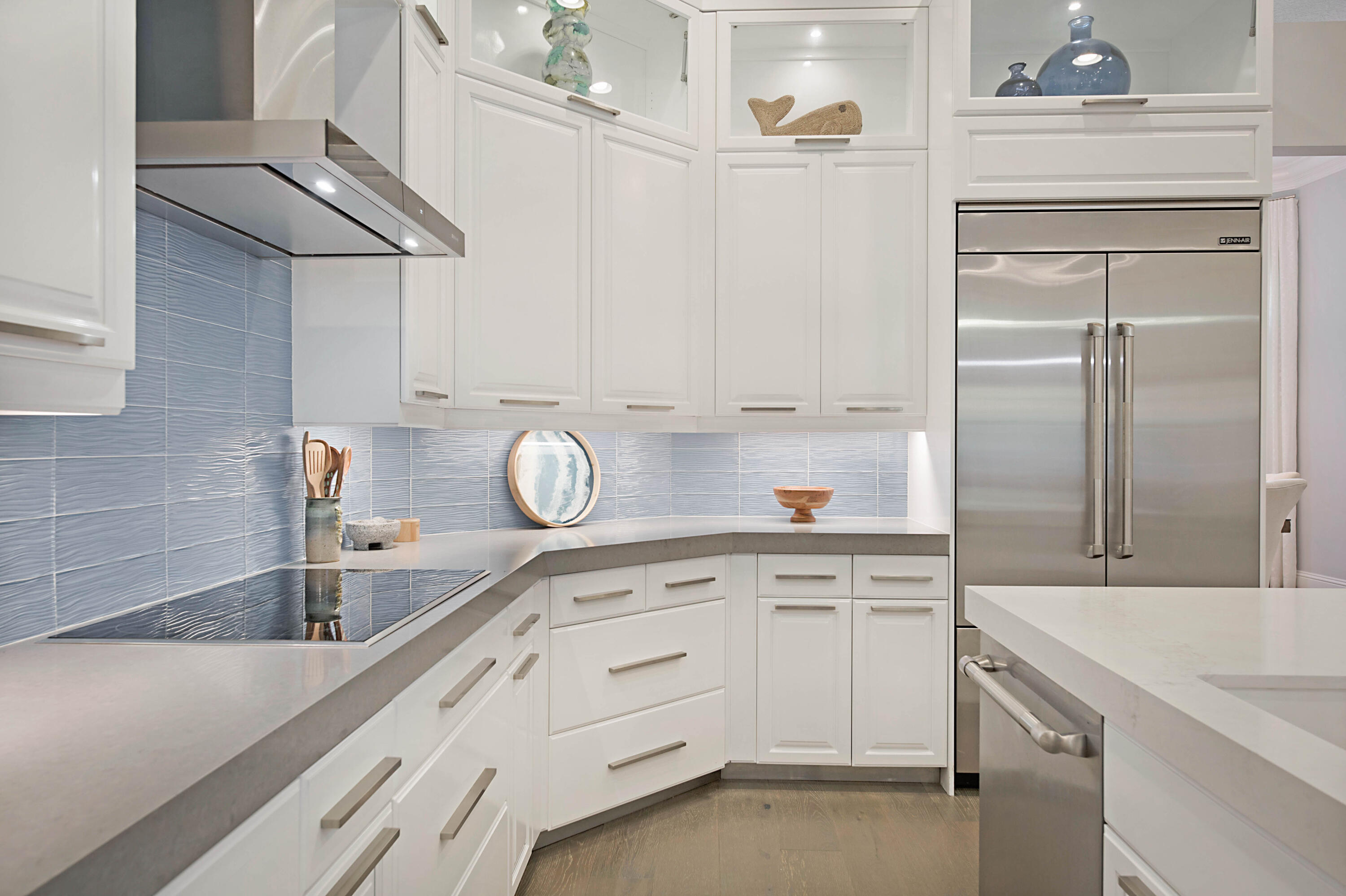 KENSINGTON - Residential
