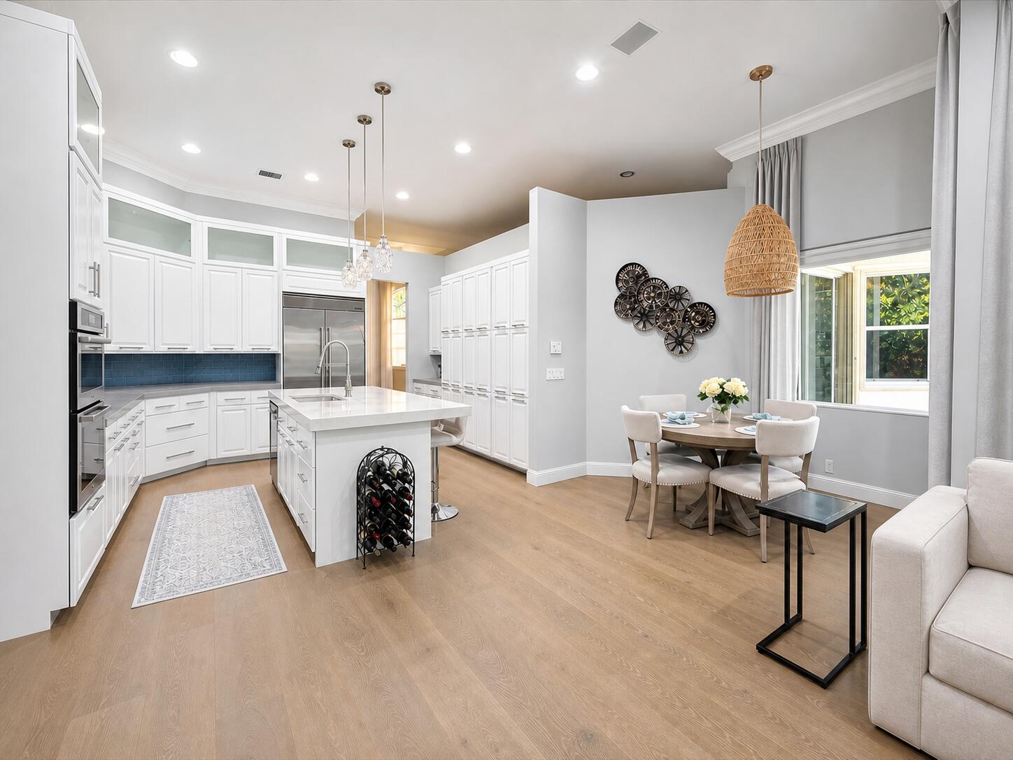 KENSINGTON - Residential