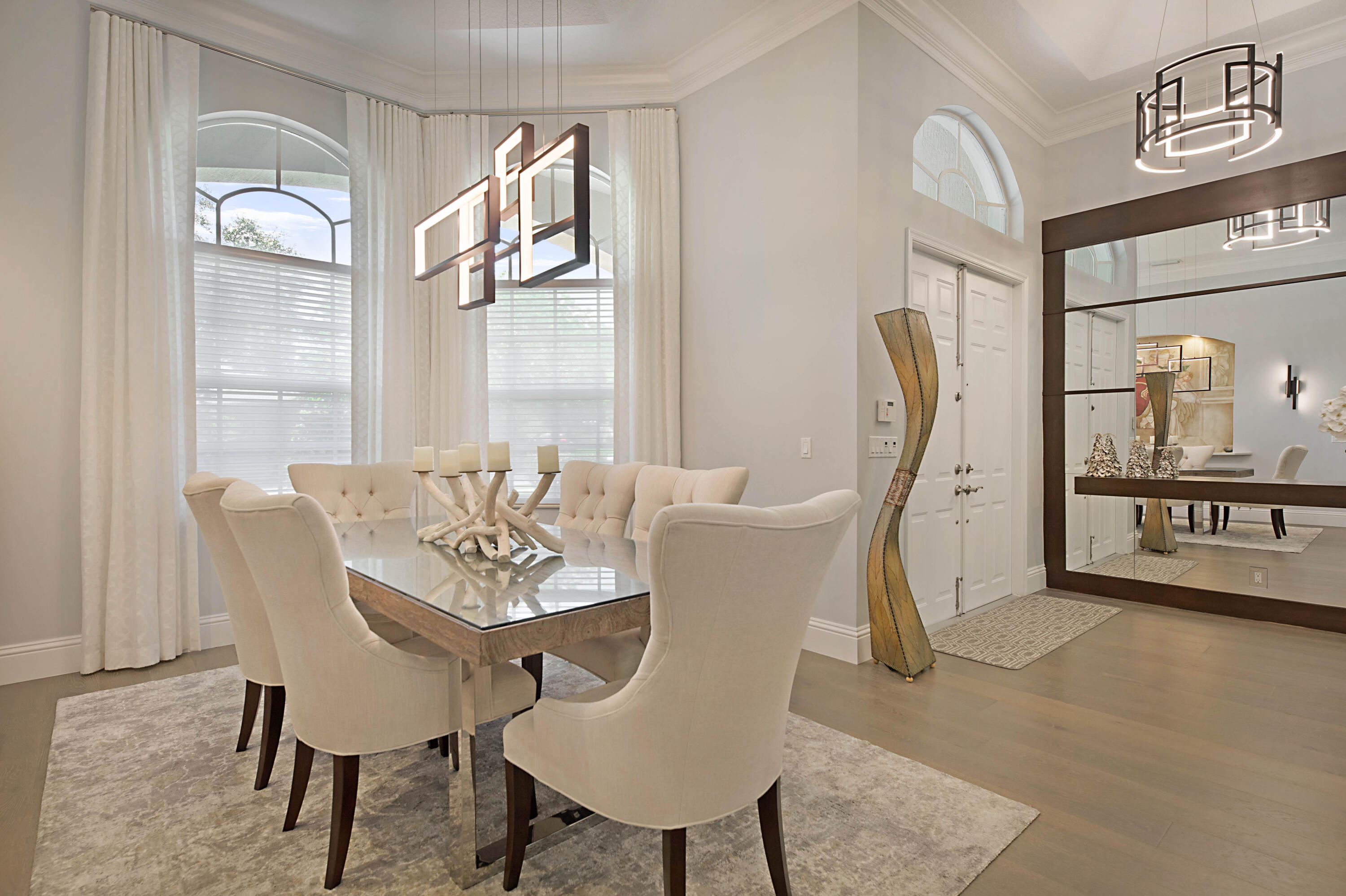 KENSINGTON - Residential