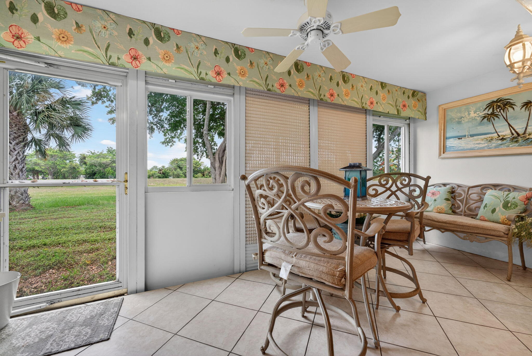 ORIOLE GARDENS THREE 90 CONDO - Residential