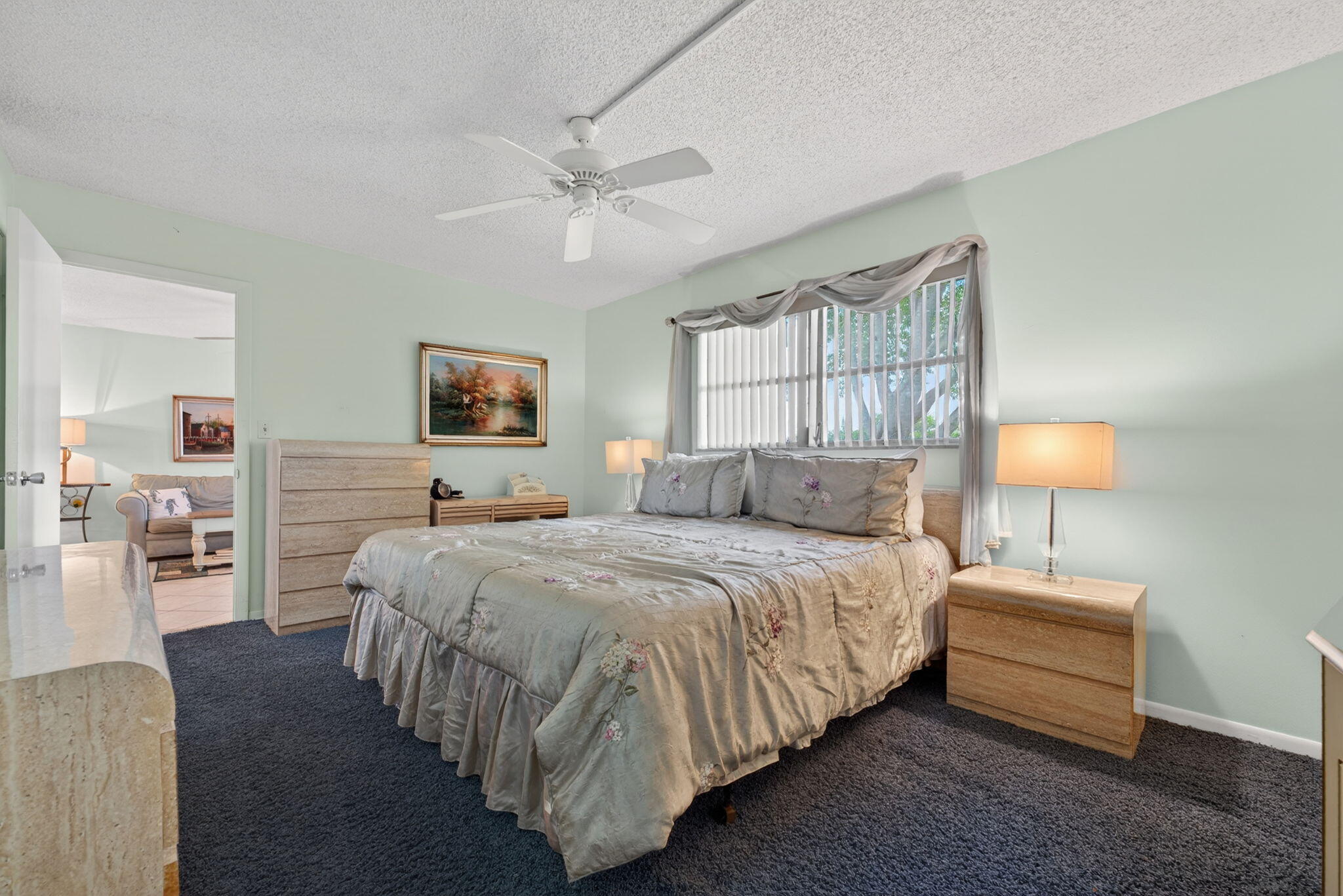 ORIOLE GARDENS THREE 90 CONDO - Residential
