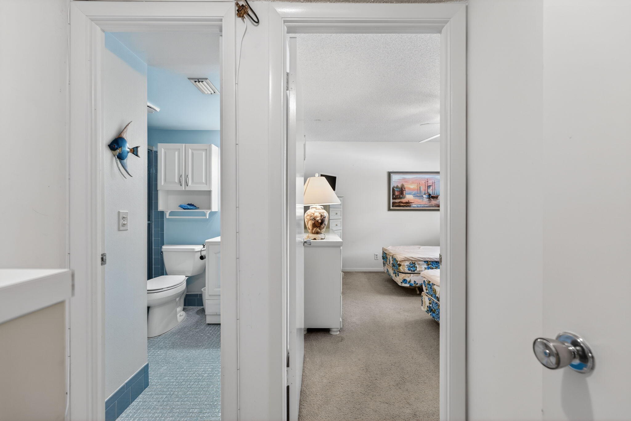 ORIOLE GARDENS THREE 90 CONDO - Residential