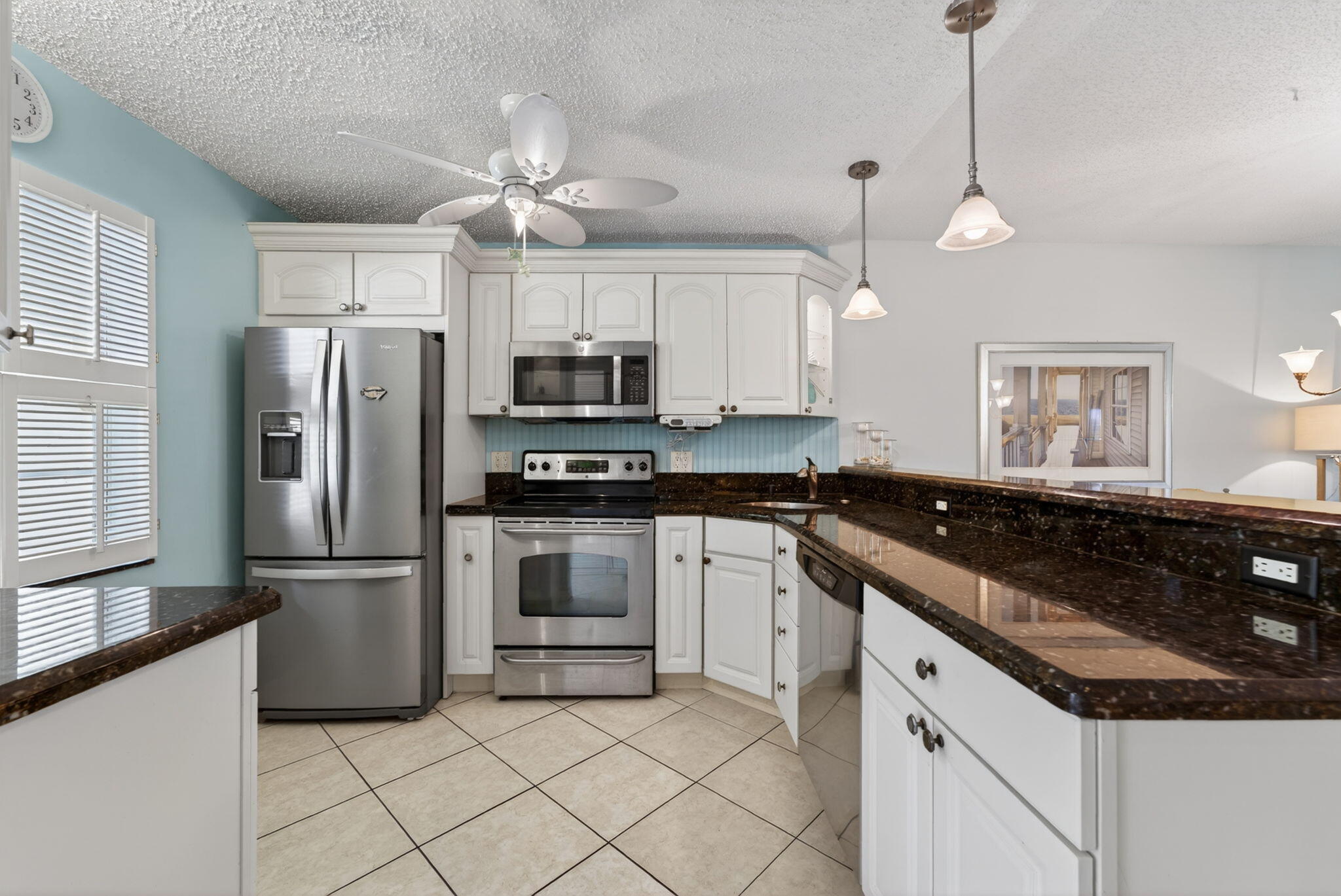 ORIOLE GARDENS THREE 90 CONDO - Residential