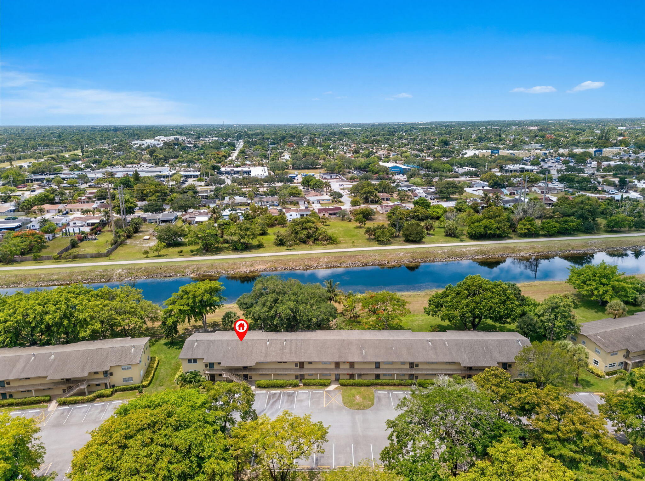 ORIOLE GARDENS THREE 90 CONDO - Residential