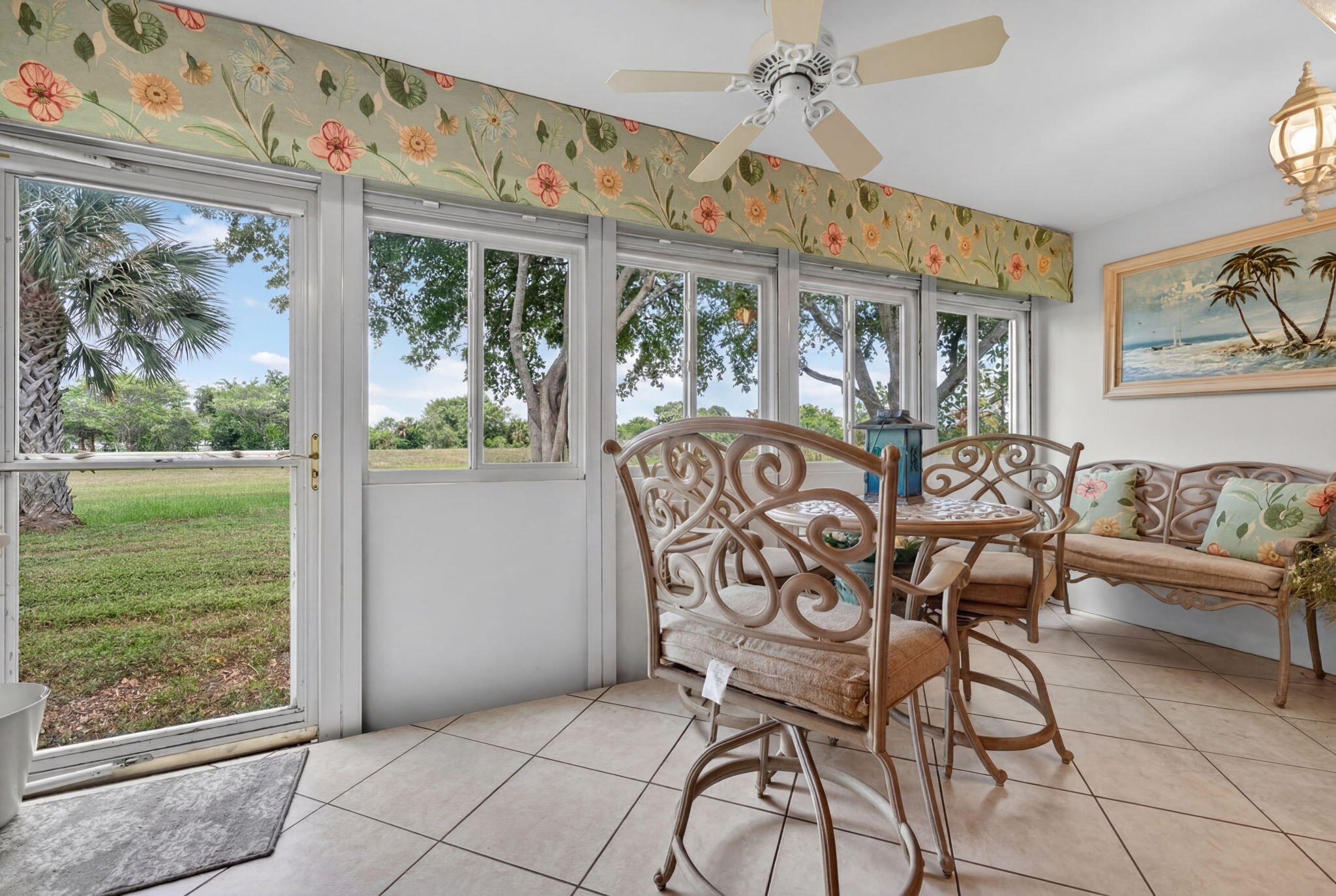 ORIOLE GARDENS THREE 90 CONDO - Residential