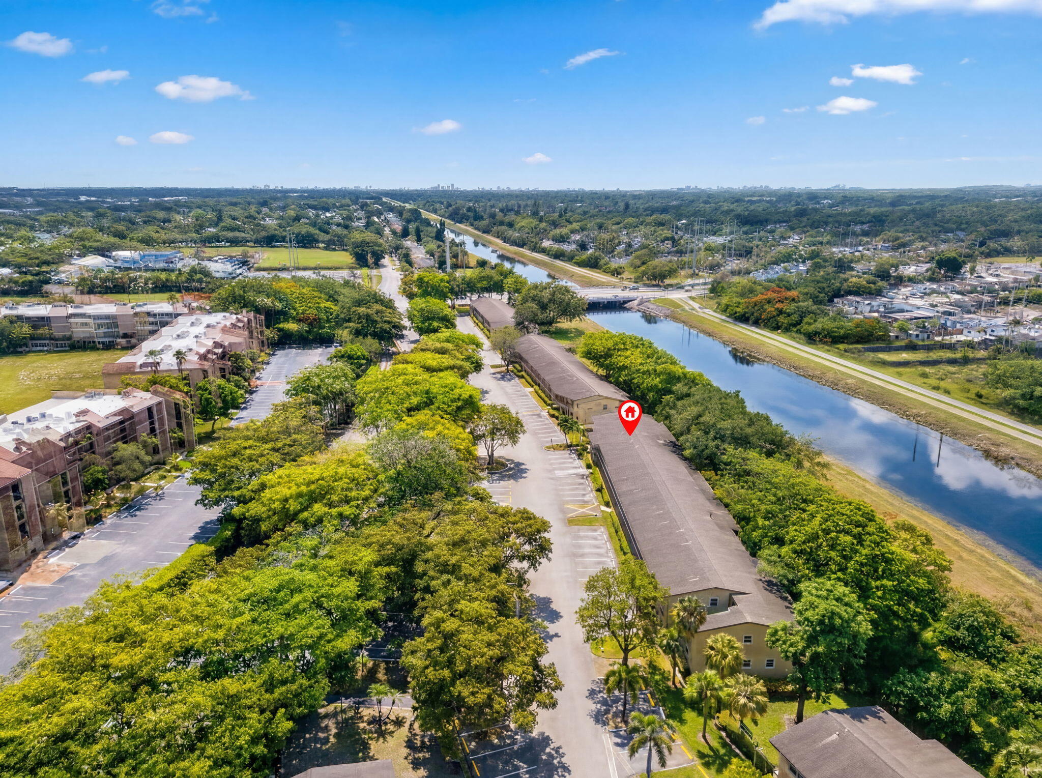 ORIOLE GARDENS THREE 90 CONDO - Residential