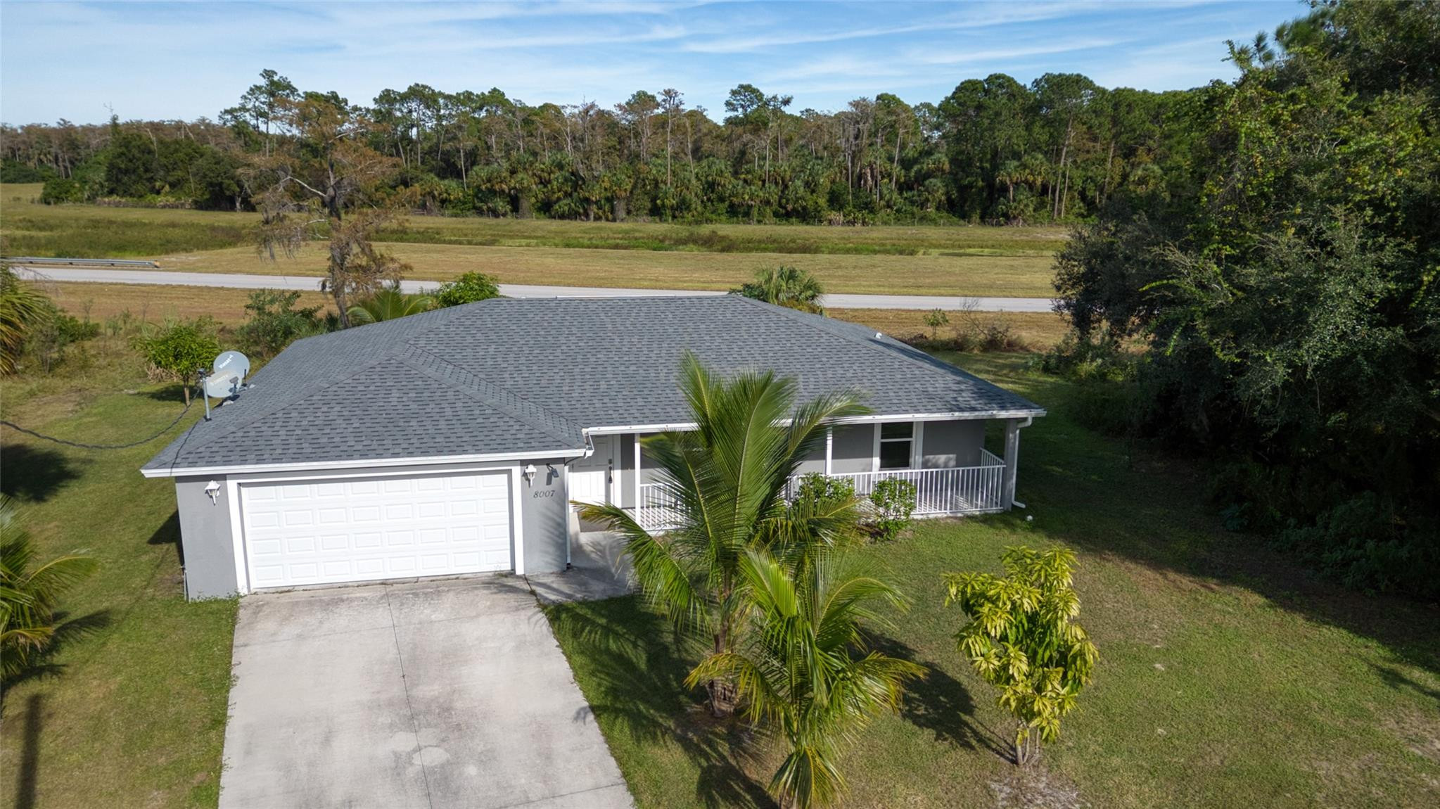 PORT LABELLE UNIT 9 - Residential