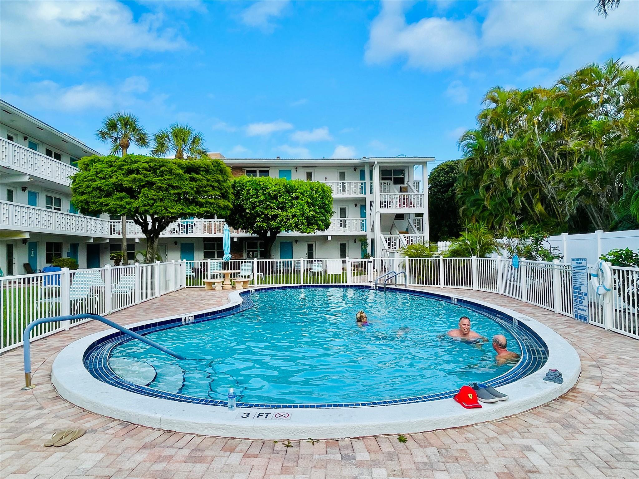 SOUTH LEISURE BY THE SEA - Residential