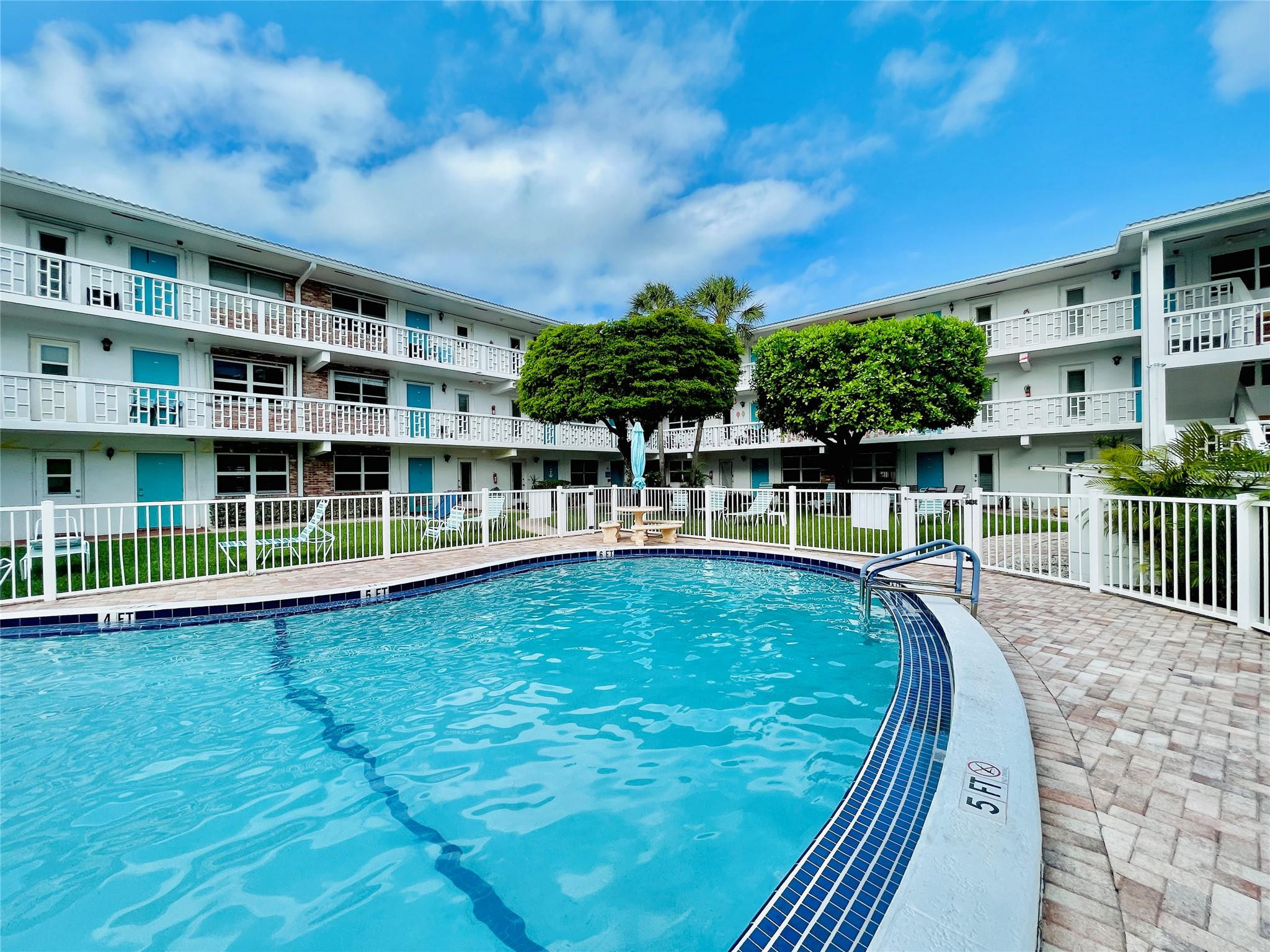 SOUTH LEISURE BY THE SEA - Residential