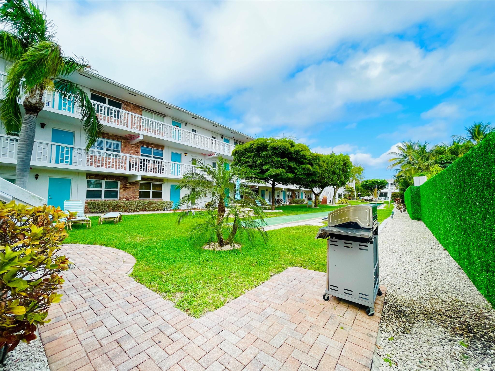 SOUTH LEISURE BY THE SEA - Residential