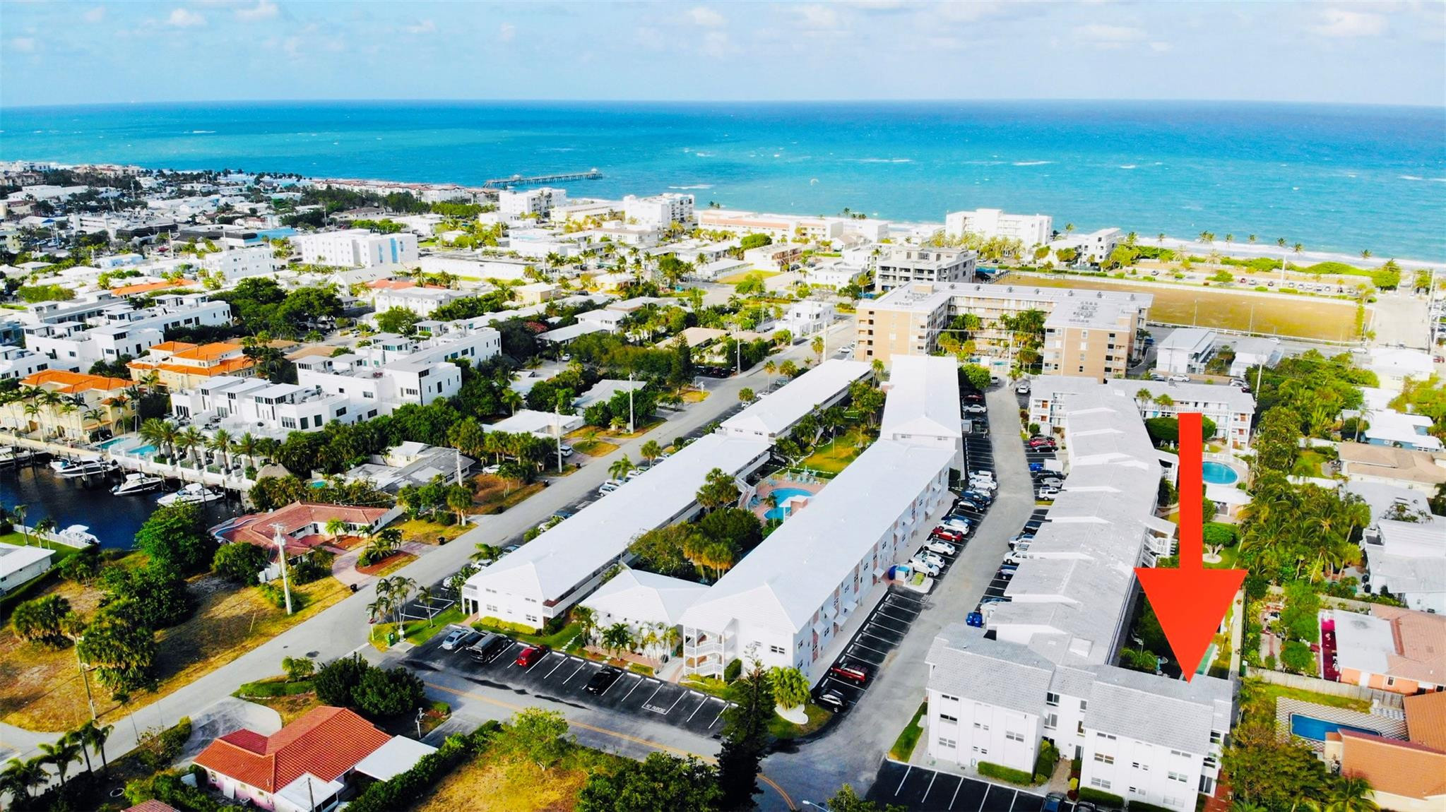 SOUTH LEISURE BY THE SEA - Residential