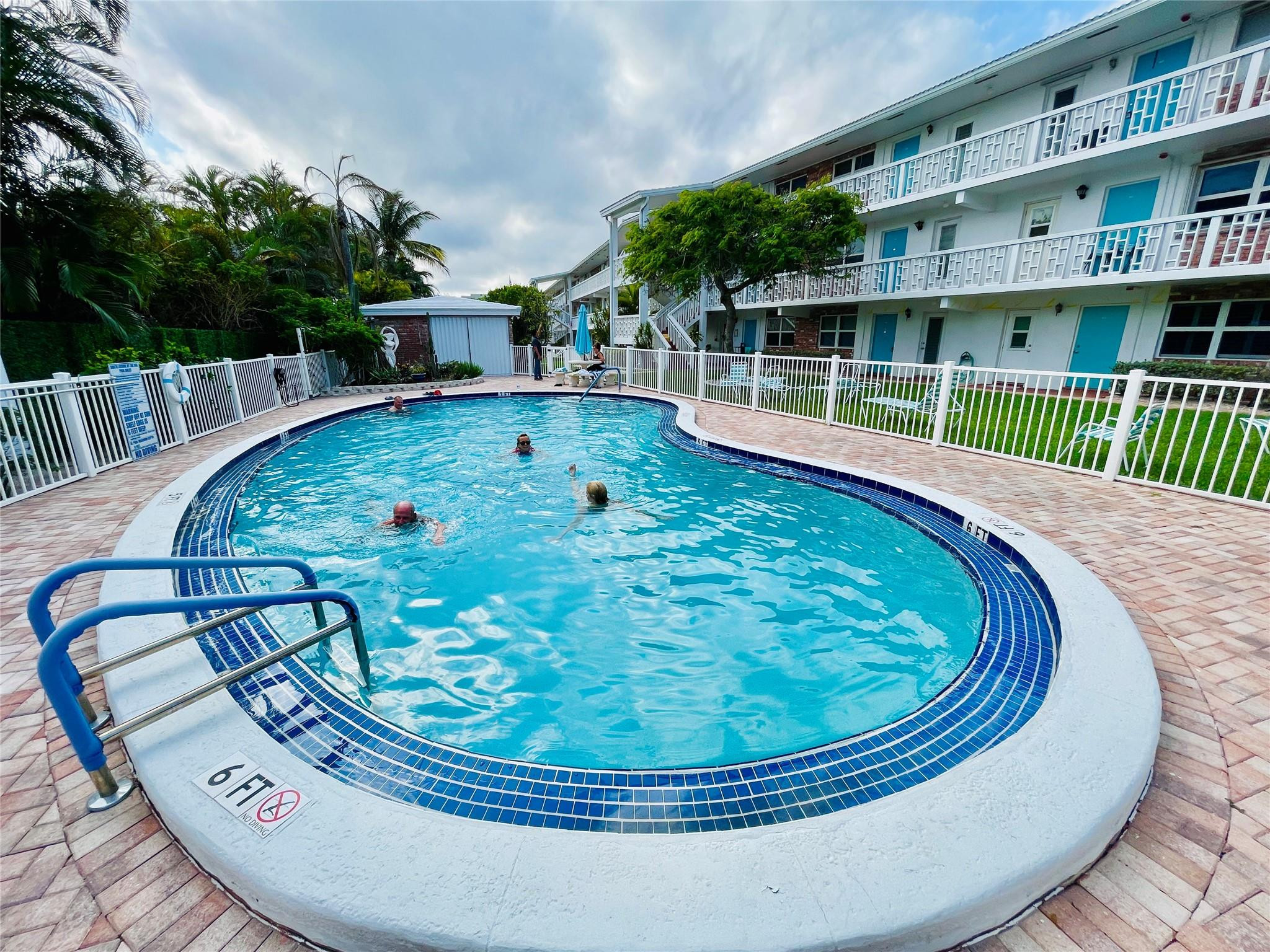 SOUTH LEISURE BY THE SEA - Residential