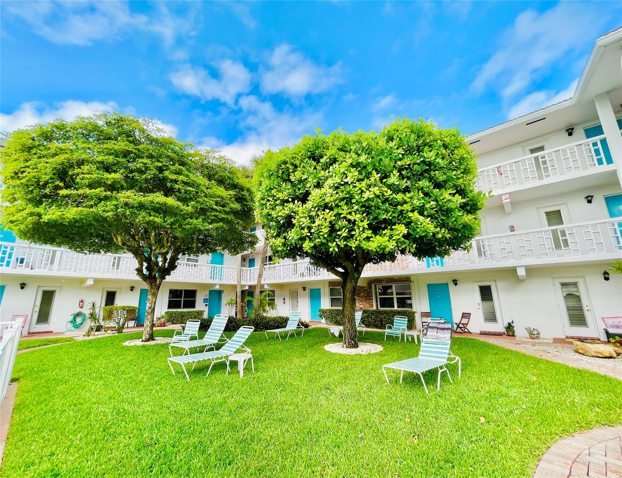 SOUTH LEISURE BY THE SEA - Residential